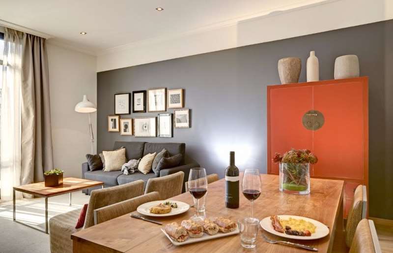 Apartments Sixtyfour Apartments Sixtyfour