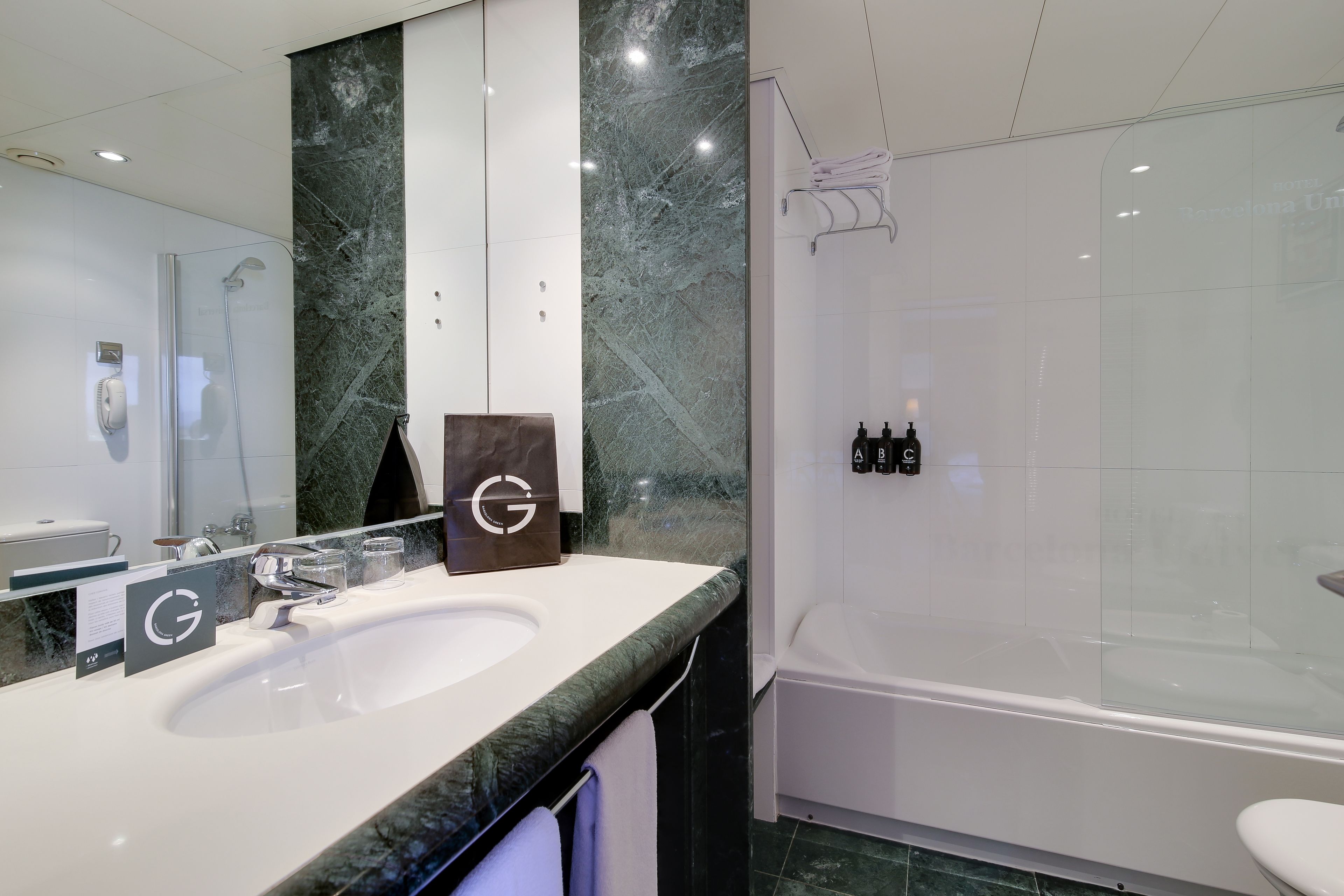 Hotel Barcelona Universal Hotel Barcelona Universal