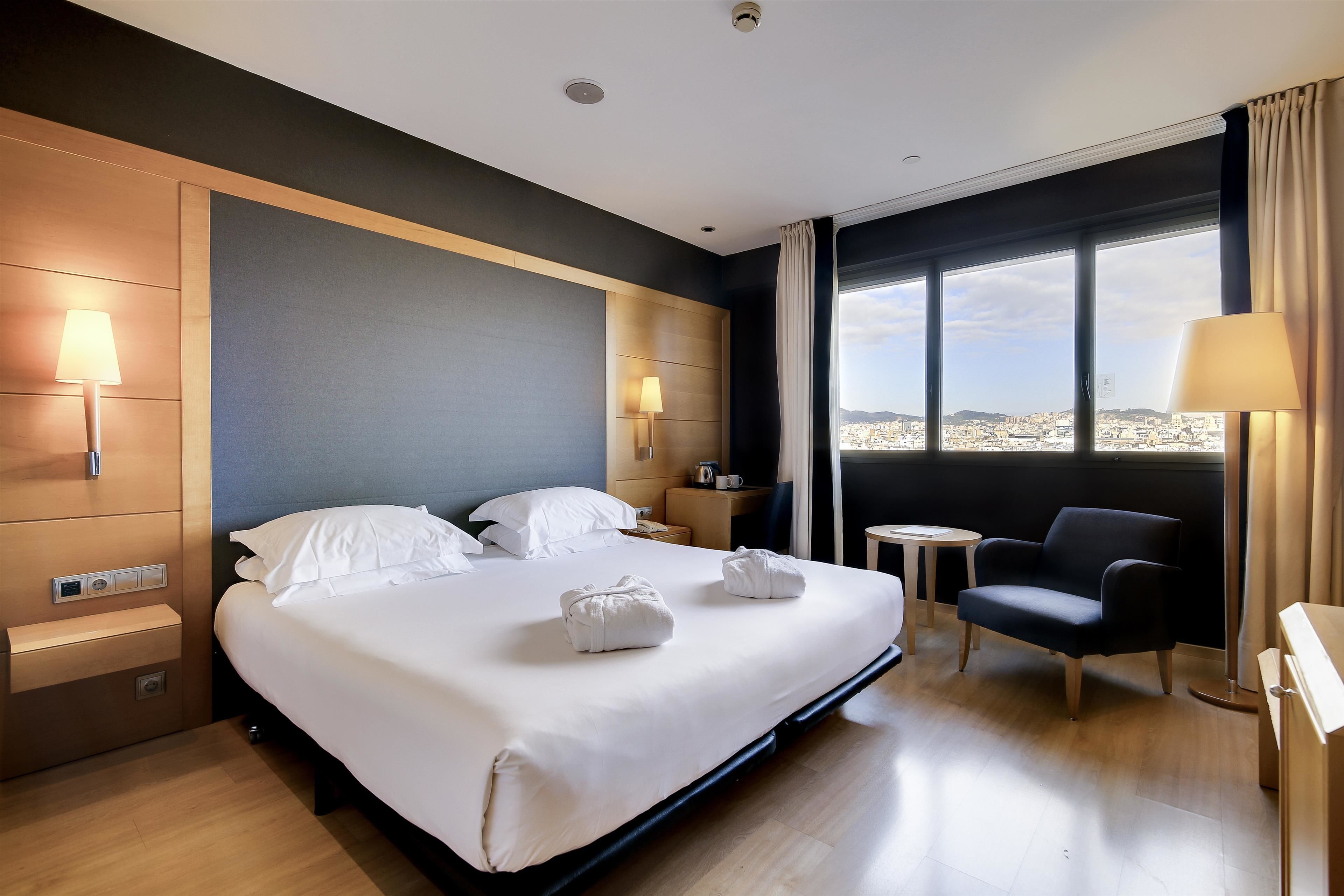 Hotel Barcelona Universal Hotel Barcelona Universal