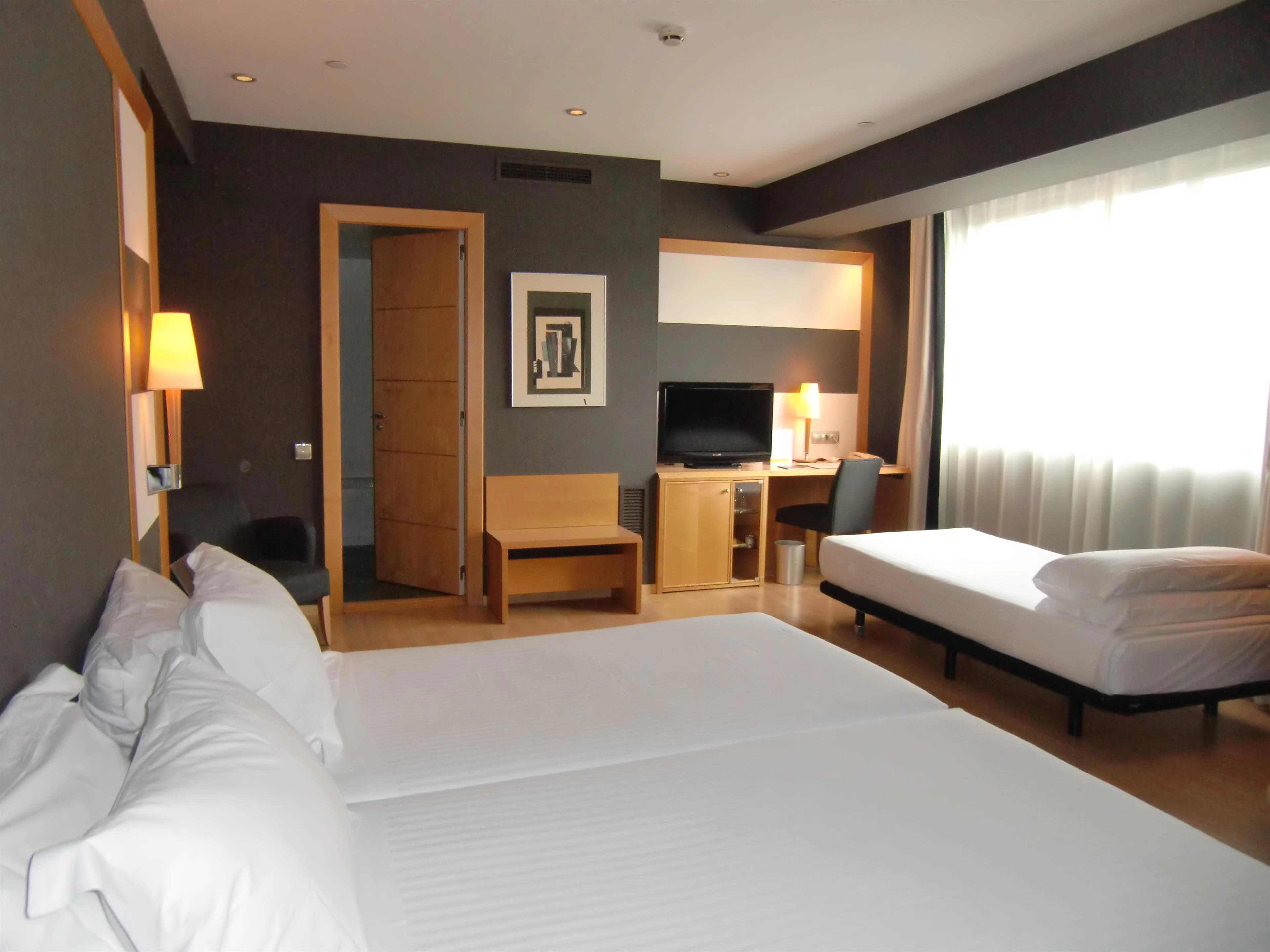 Hotel Barcelona Universal Hotel Barcelona Universal