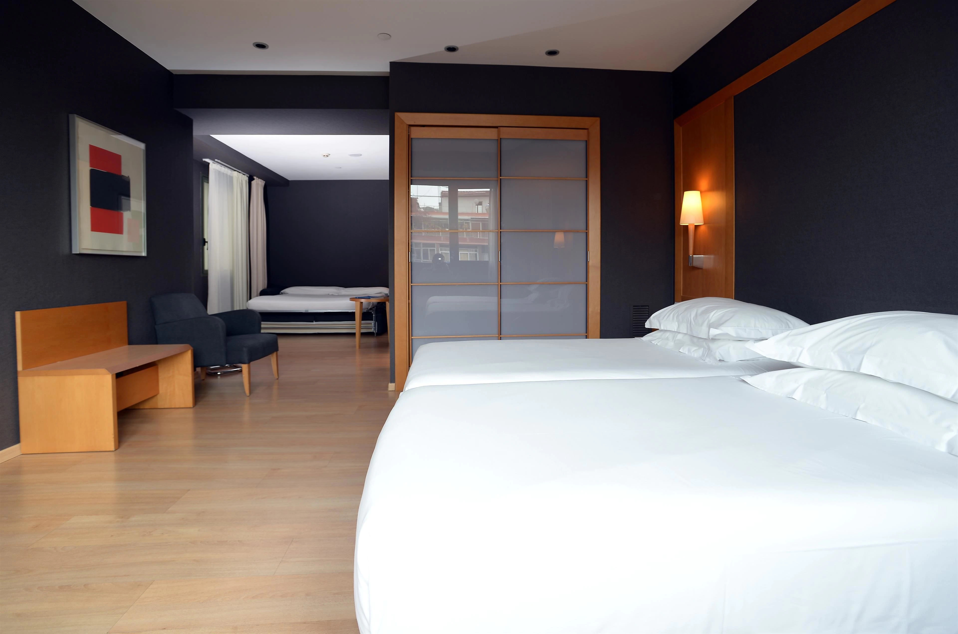 Hotel Barcelona Universal Hotel Barcelona Universal