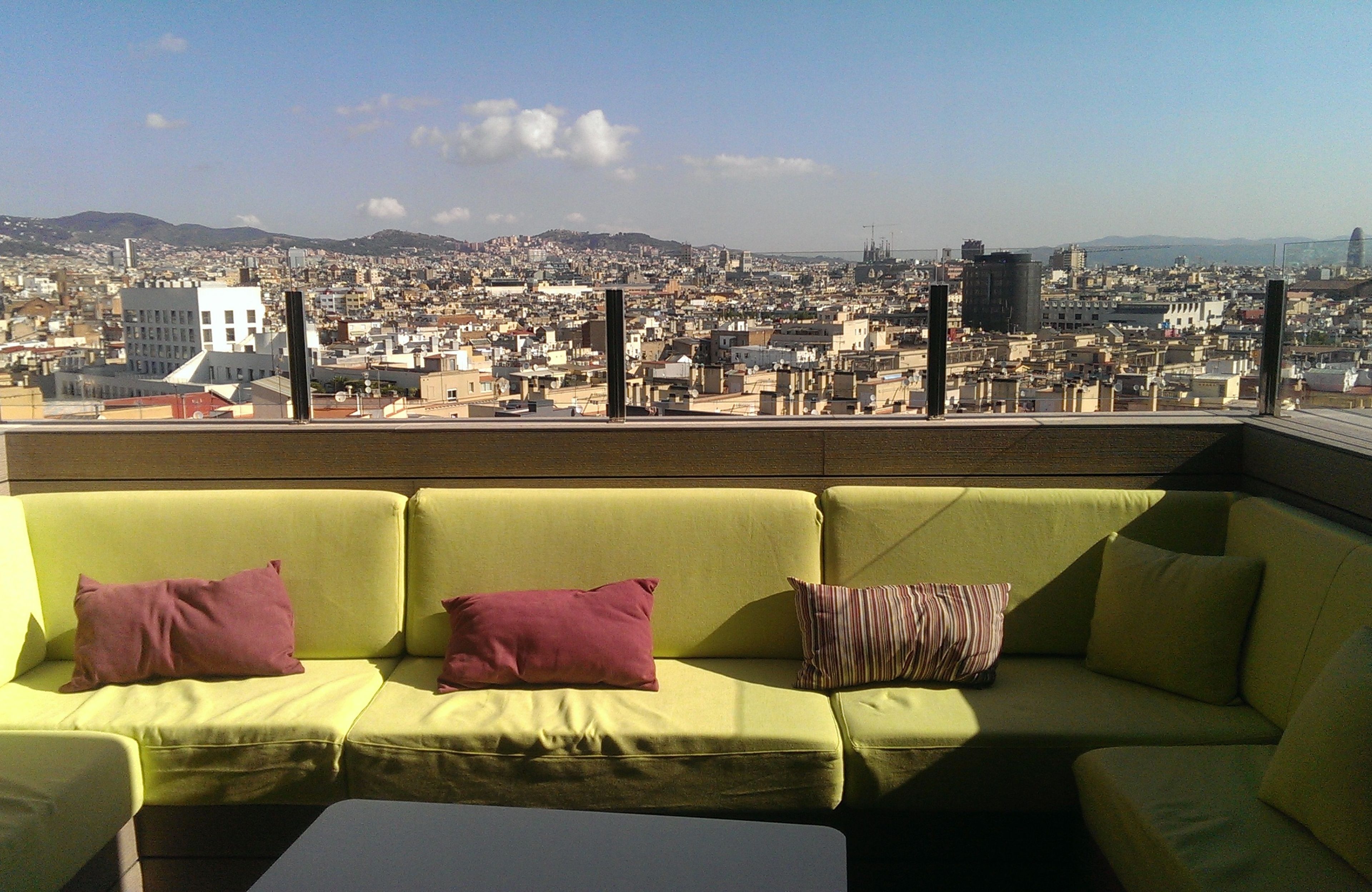 Hotel Barcelona Universal Hotel Barcelona Universal