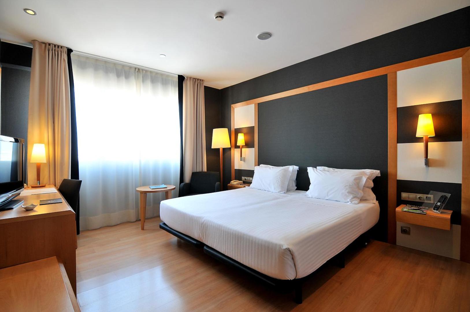 Hotel Barcelona Universal Hotel Barcelona Universal