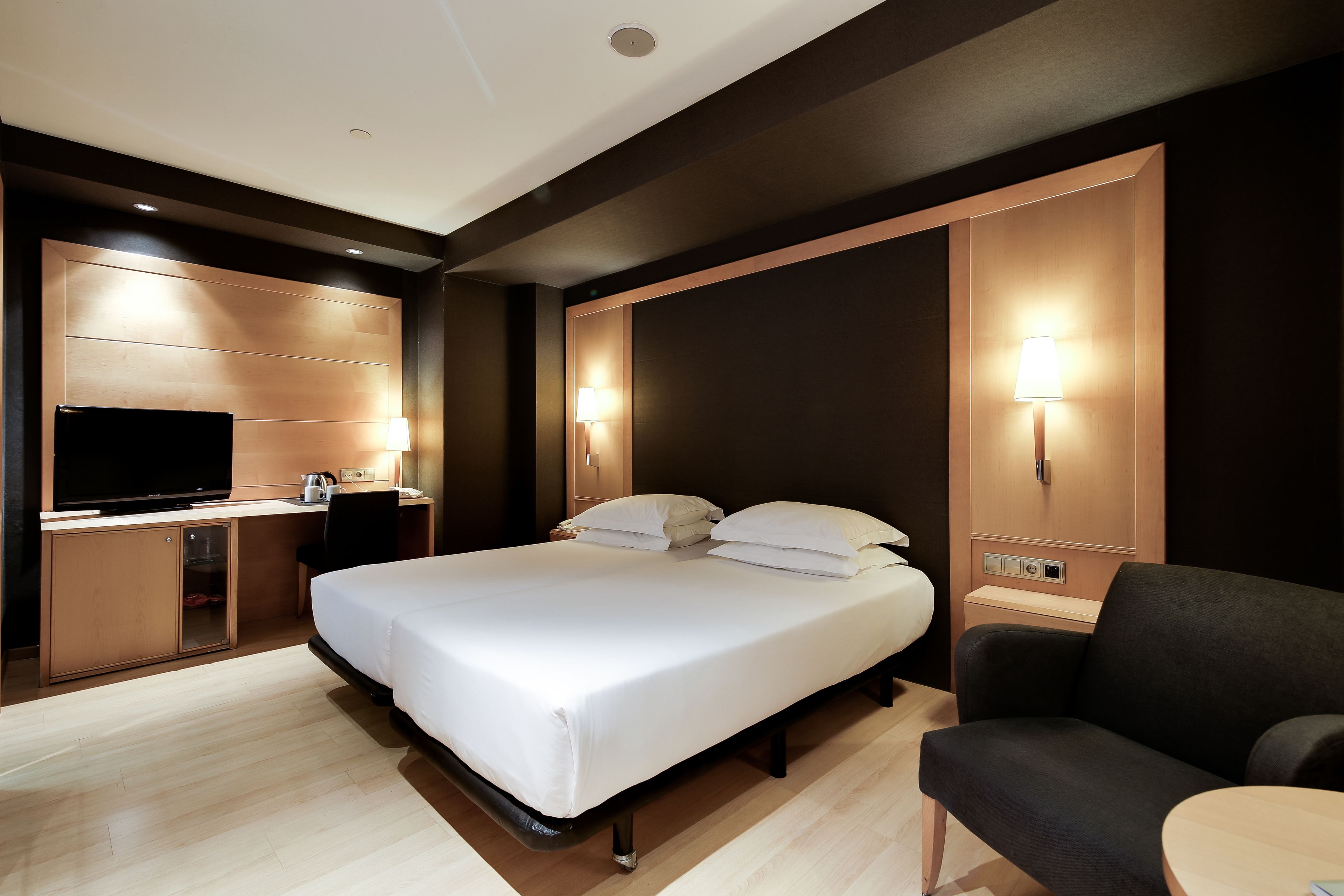 Hotel Barcelona Universal Hotel Barcelona Universal