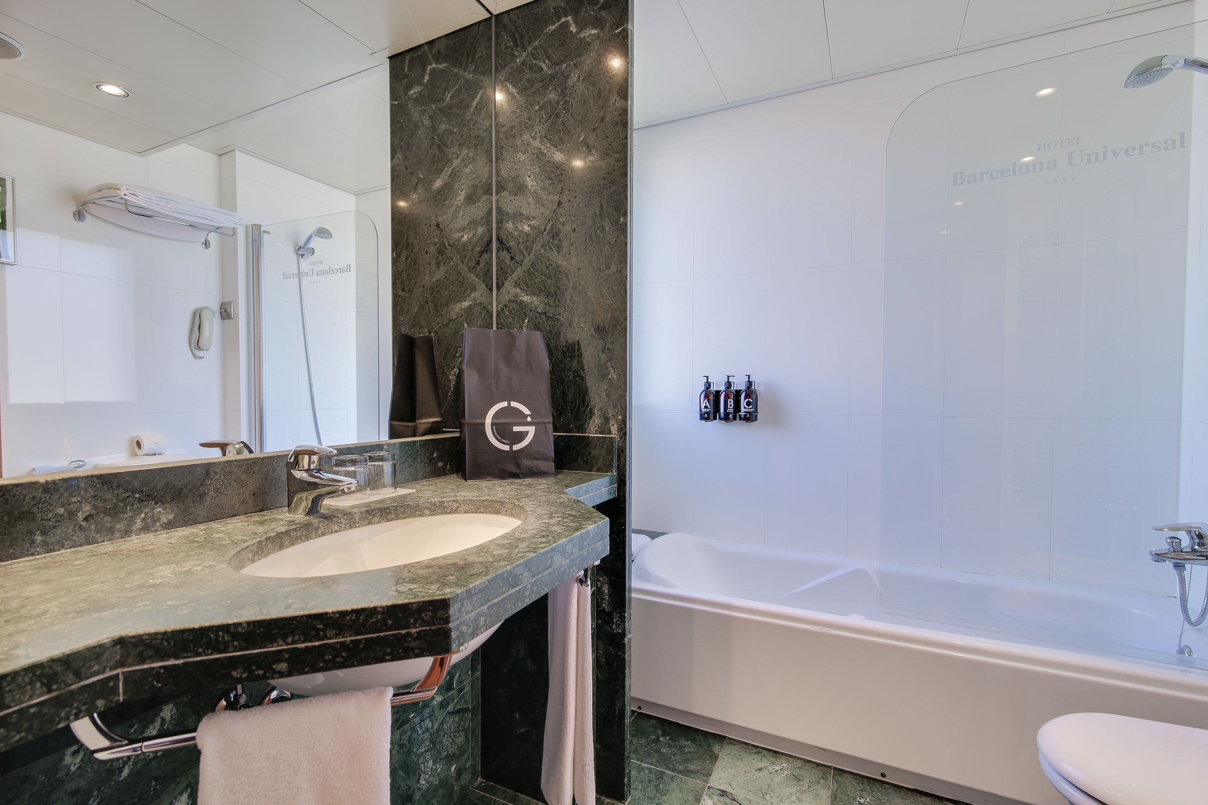 Hotel Barcelona Universal Hotel Barcelona Universal