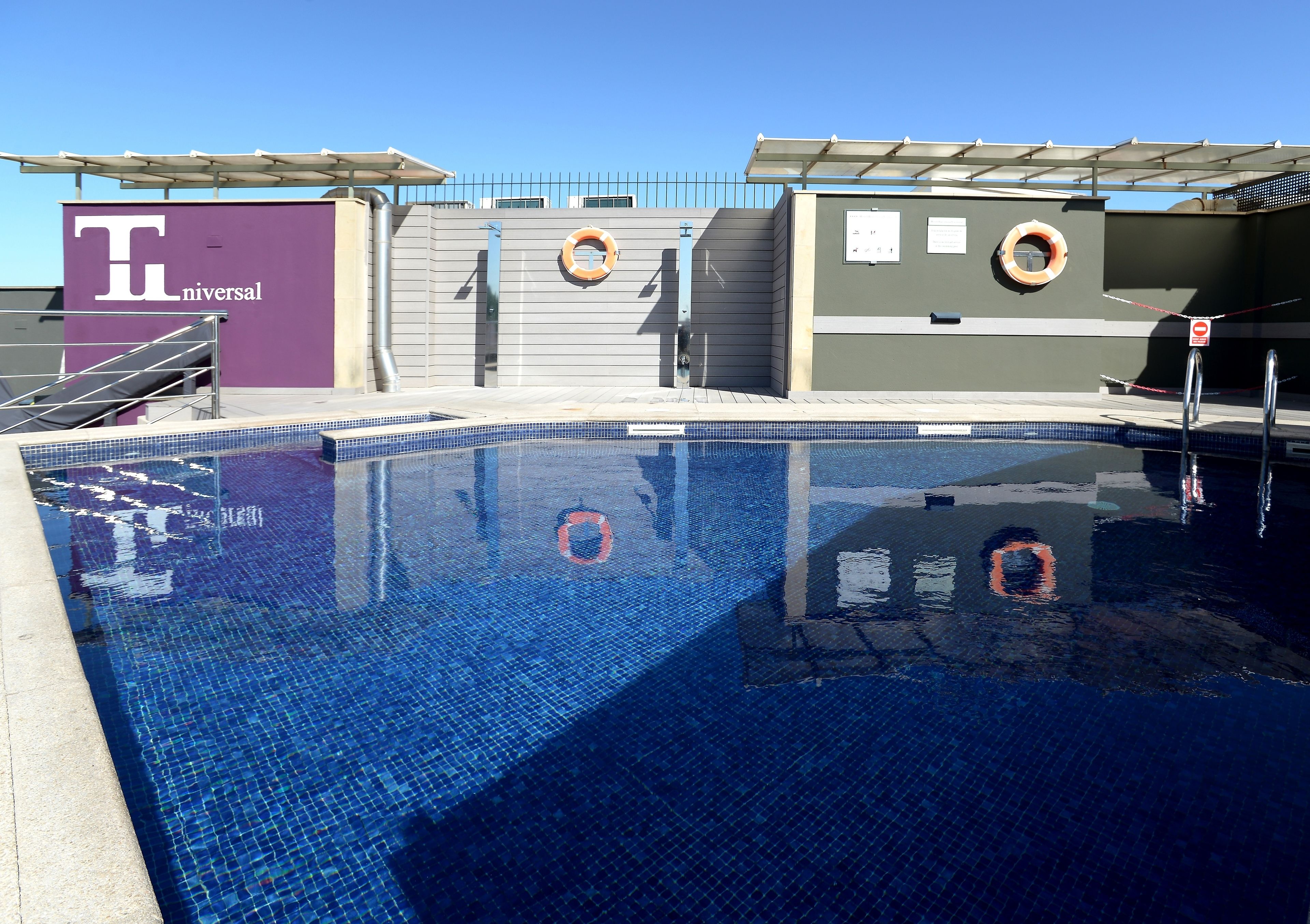 Hotel Barcelona Universal Hotel Barcelona Universal