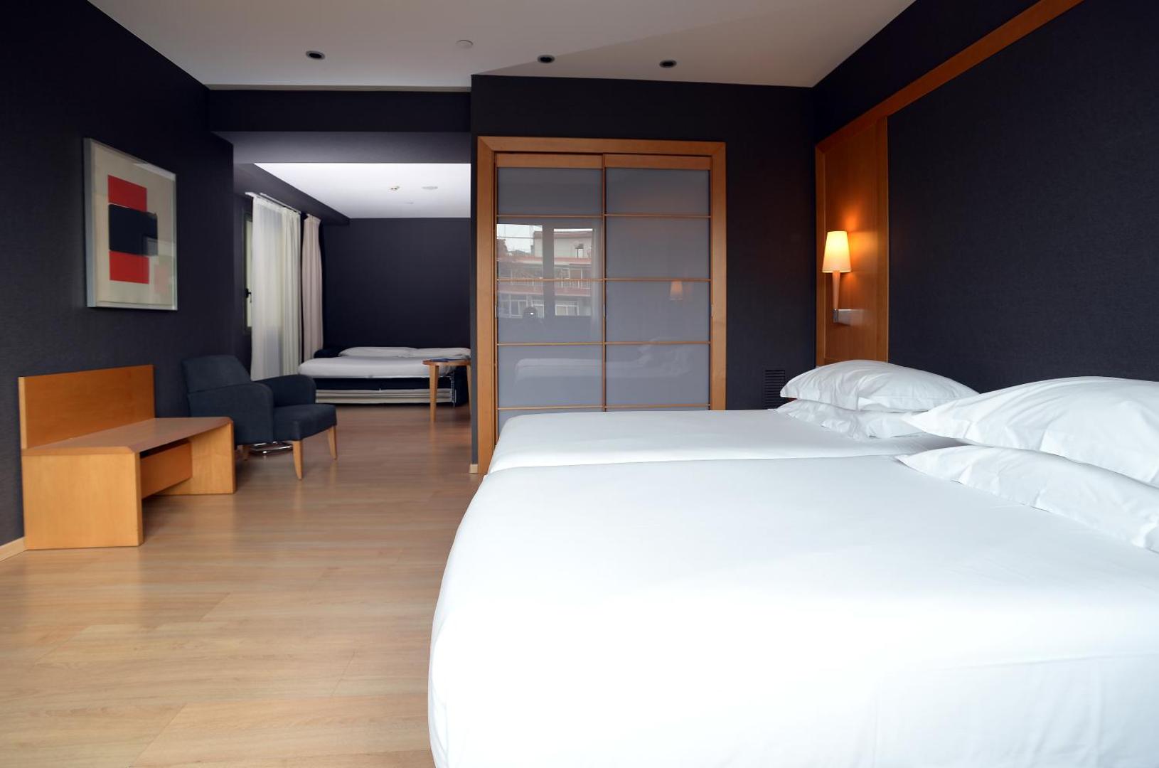 Hotel Barcelona Universal Hotel Barcelona Universal