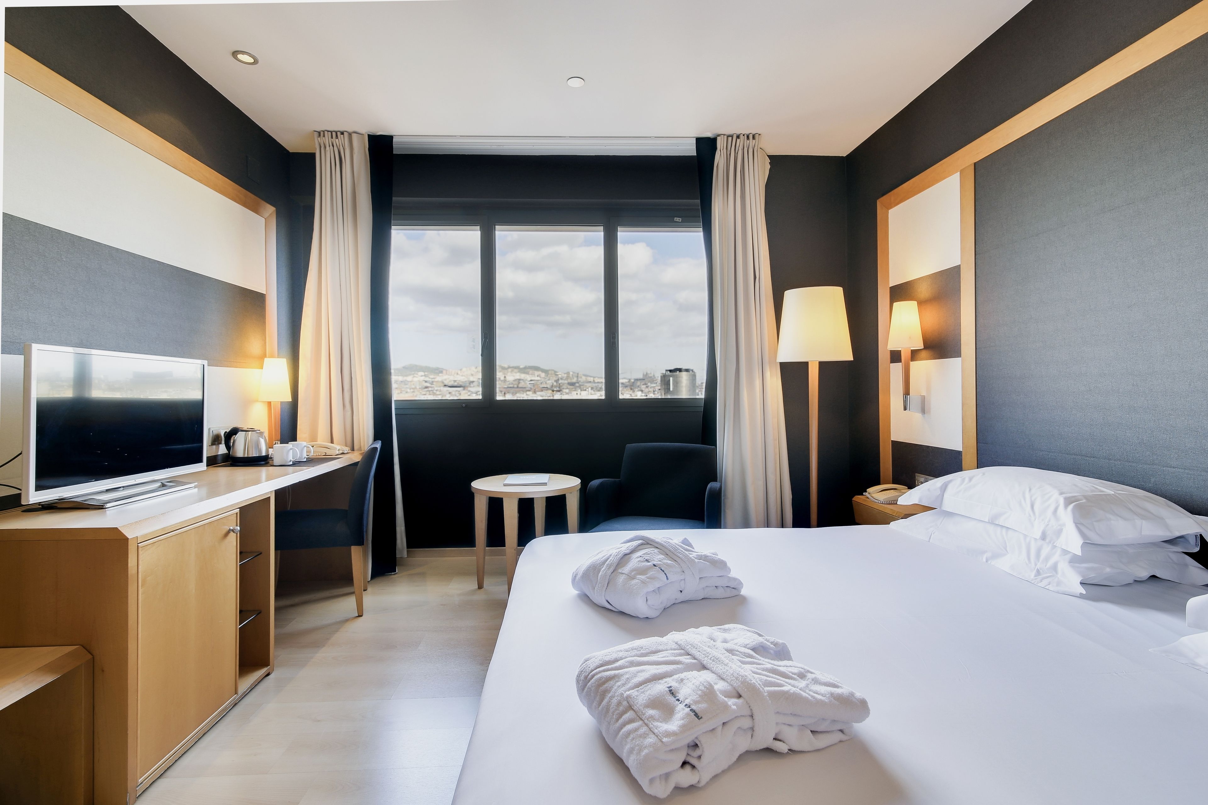 Hotel Barcelona Universal Hotel Barcelona Universal