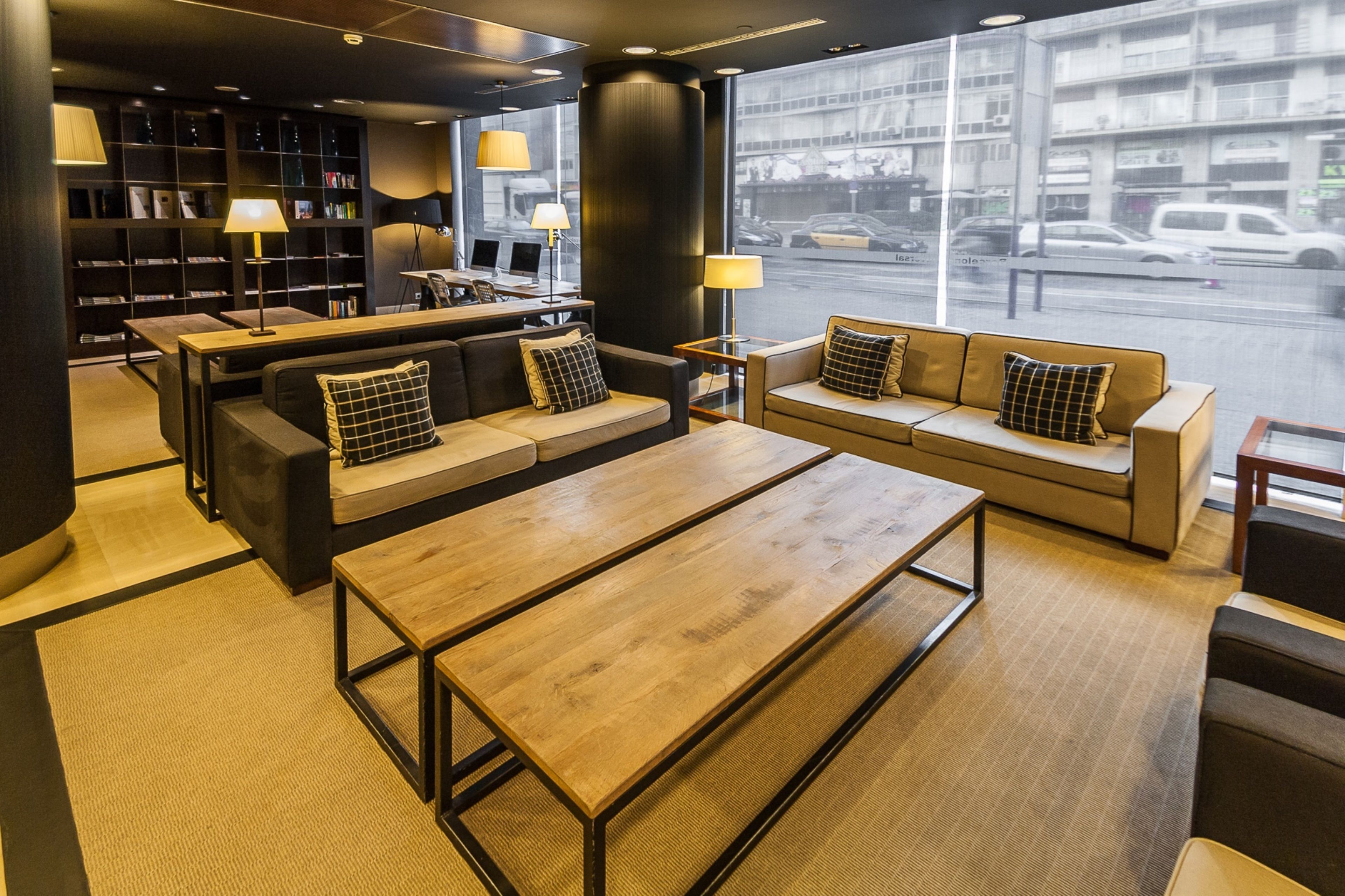 Hotel Barcelona Universal Hotel Barcelona Universal