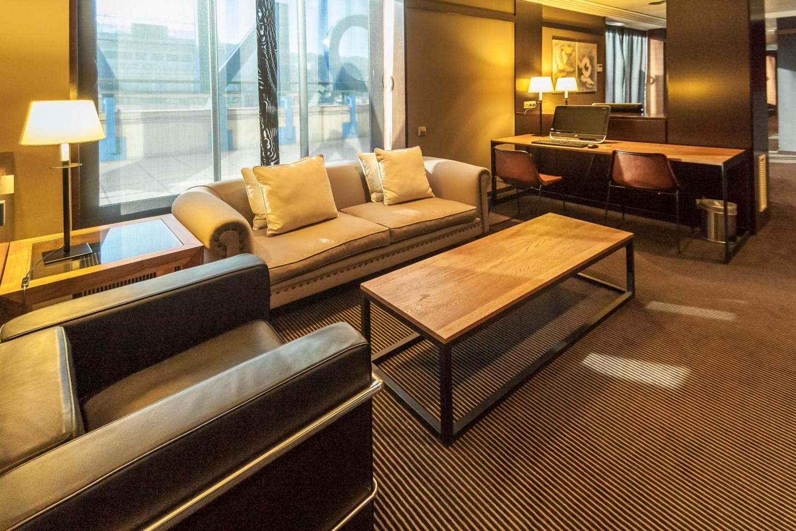 Hotel Barcelona Universal Hotel Barcelona Universal