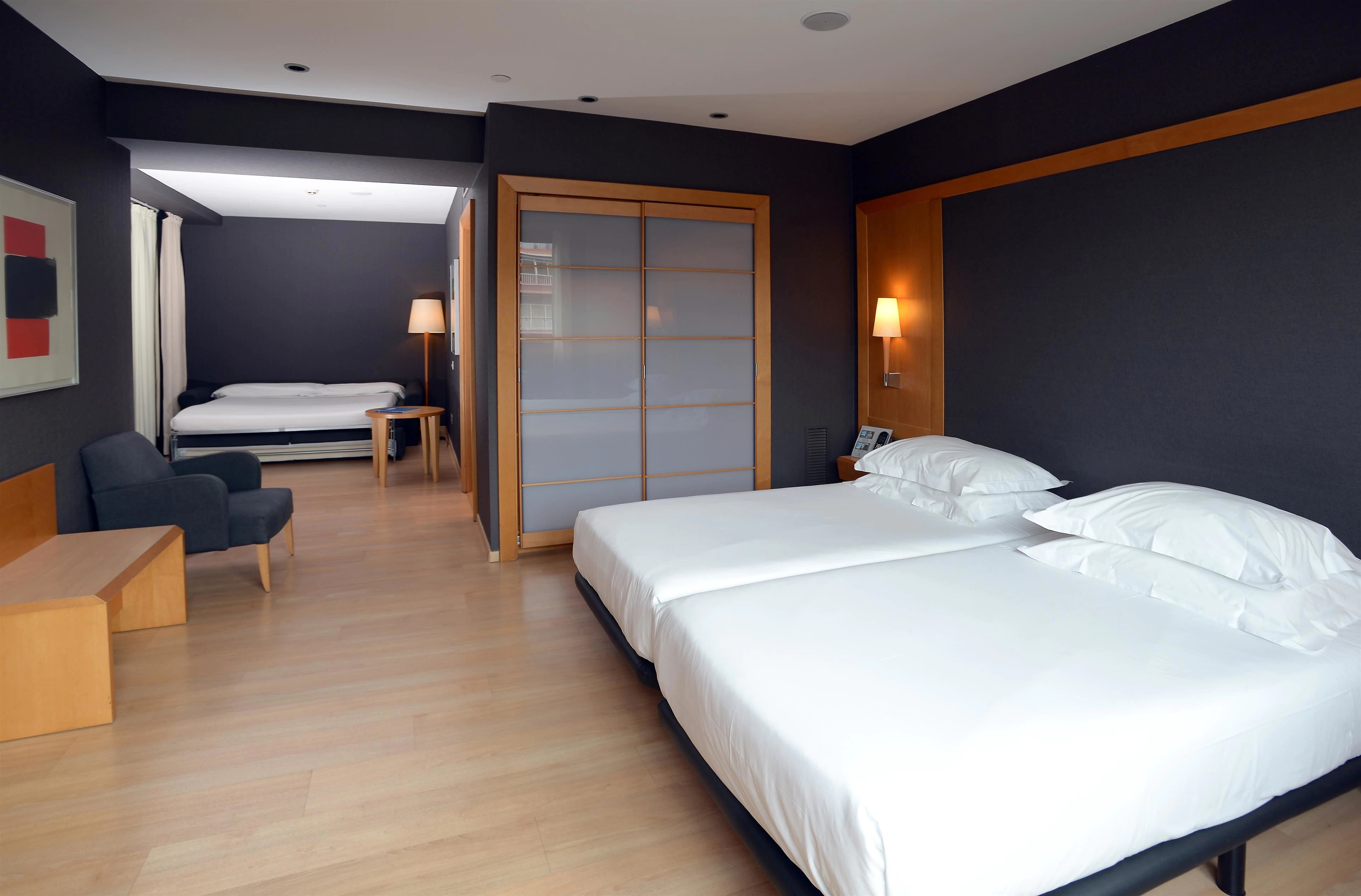 Hotel Barcelona Universal Hotel Barcelona Universal