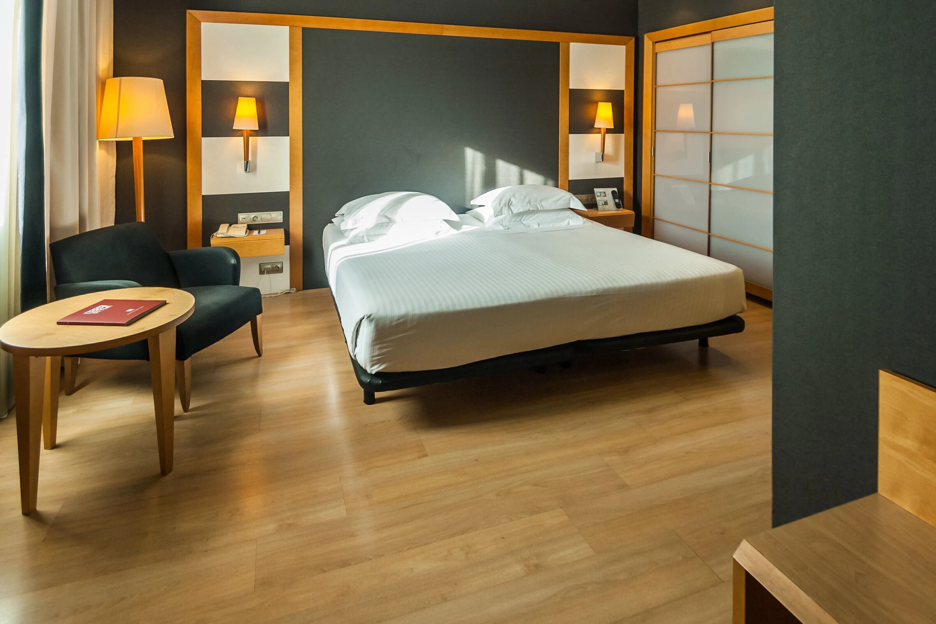 Hotel Barcelona Universal Hotel Barcelona Universal