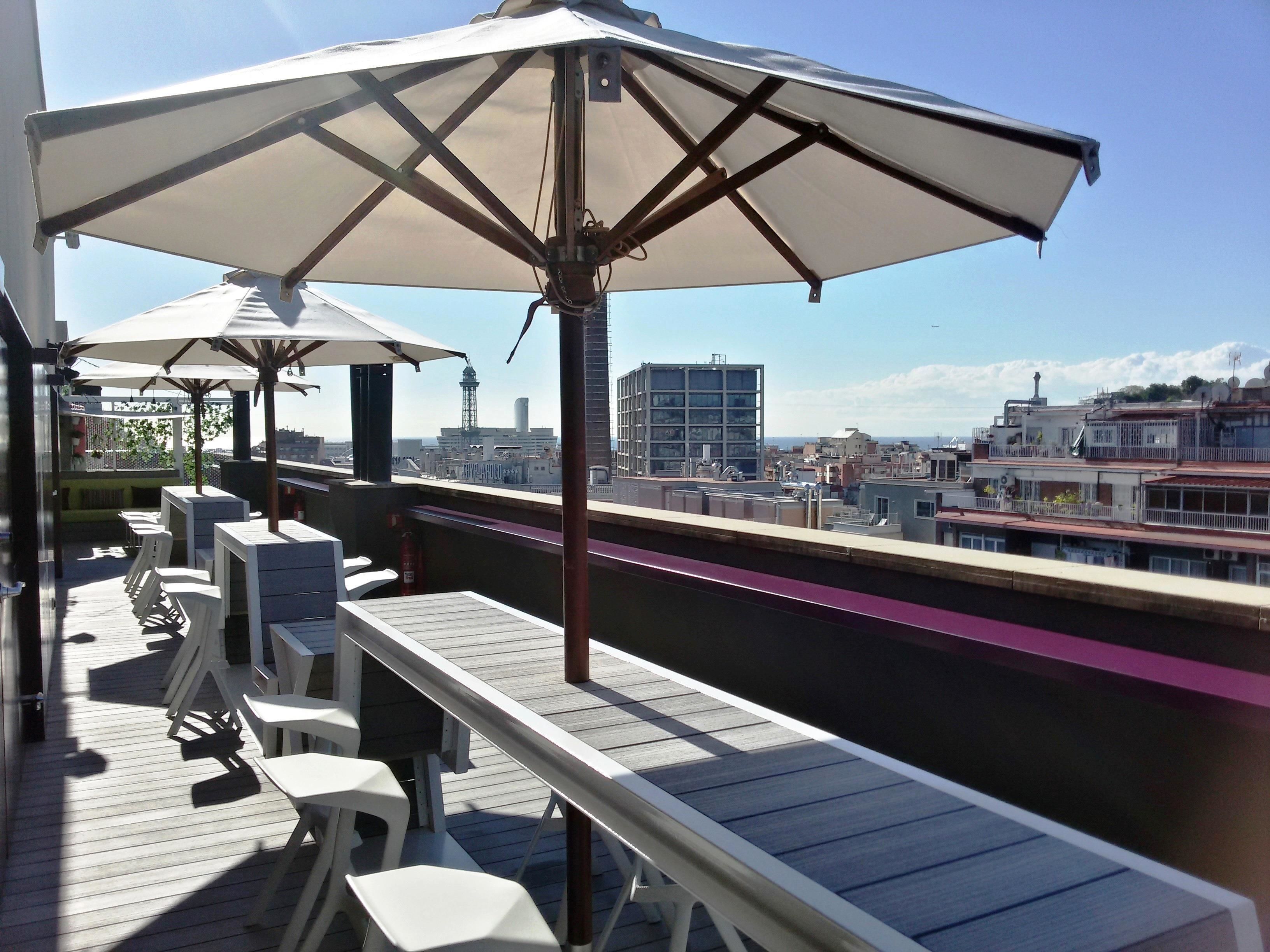 Hotel Barcelona Universal Hotel Barcelona Universal