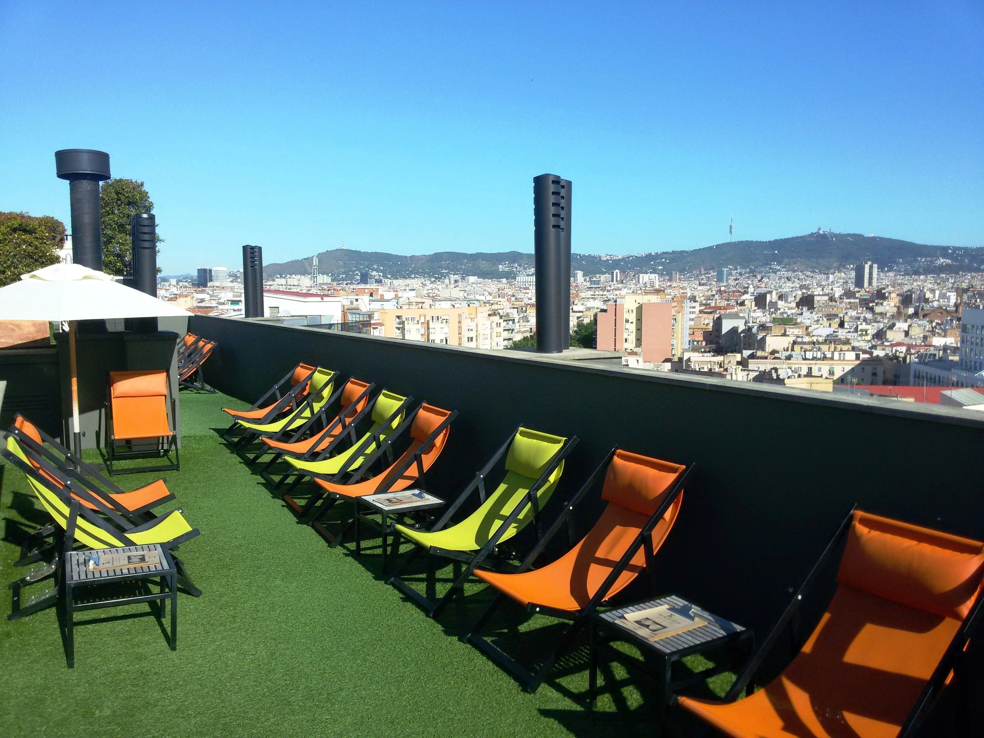 Hotel Barcelona Universal Hotel Barcelona Universal