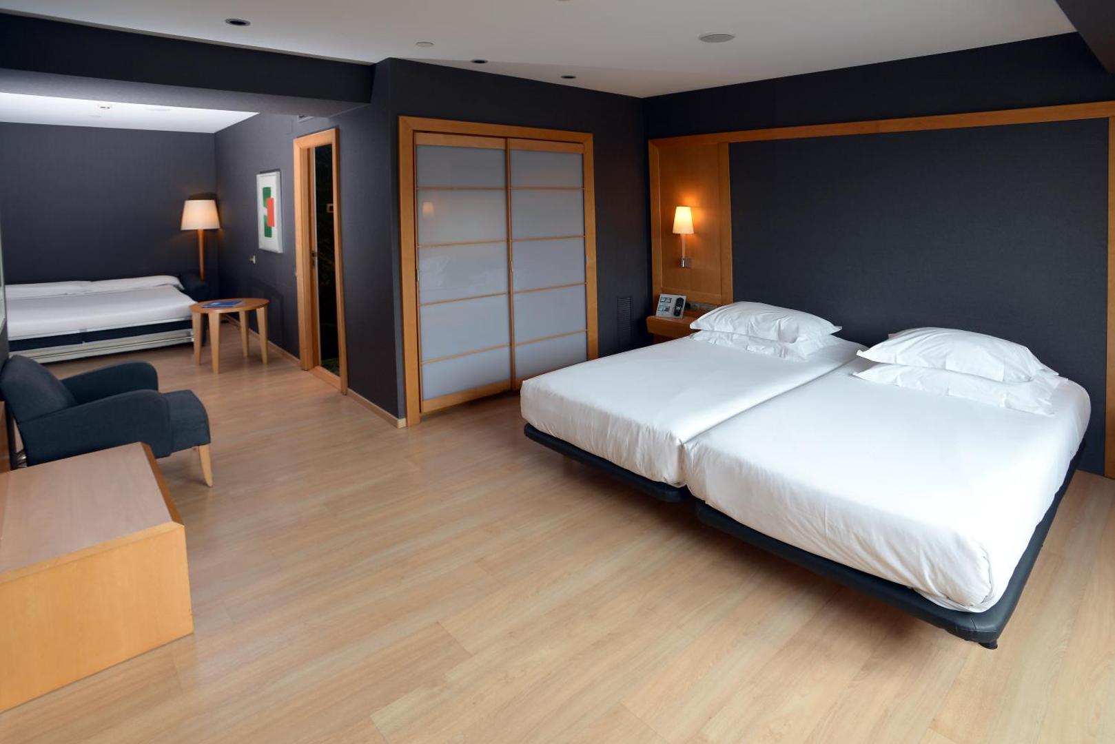 Hotel Barcelona Universal Hotel Barcelona Universal