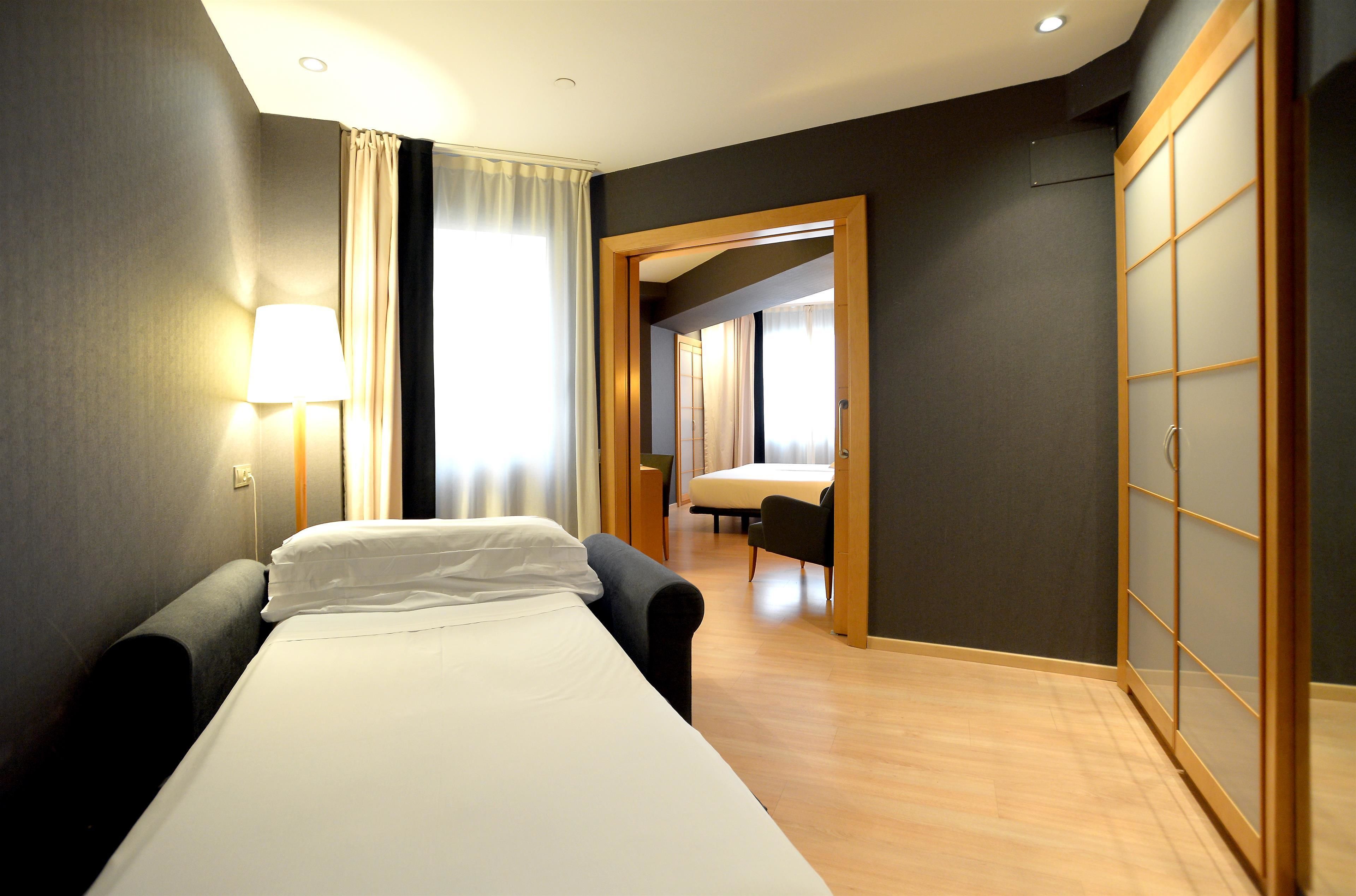 Hotel Barcelona Universal Hotel Barcelona Universal