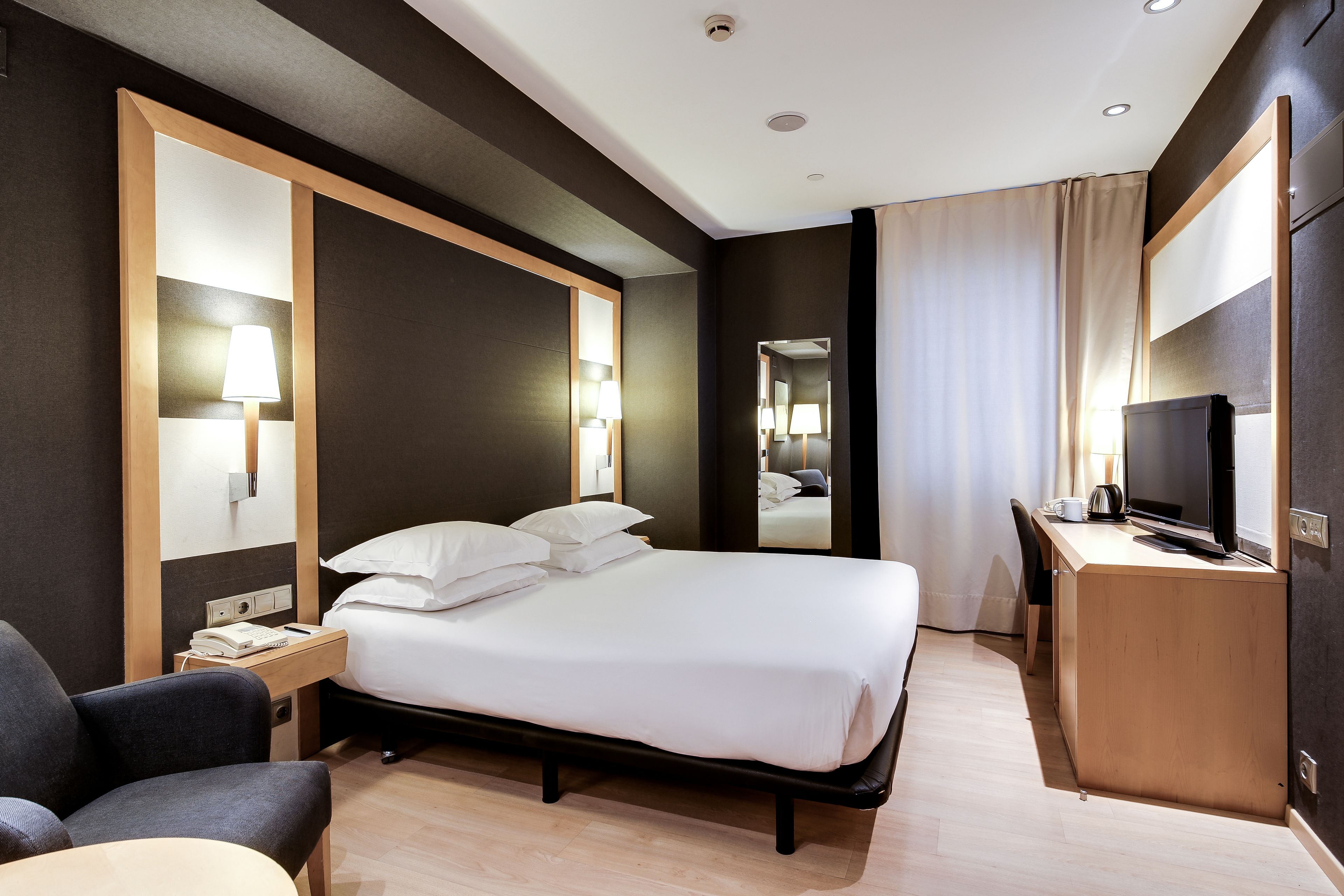 Hotel Barcelona Universal Hotel Barcelona Universal