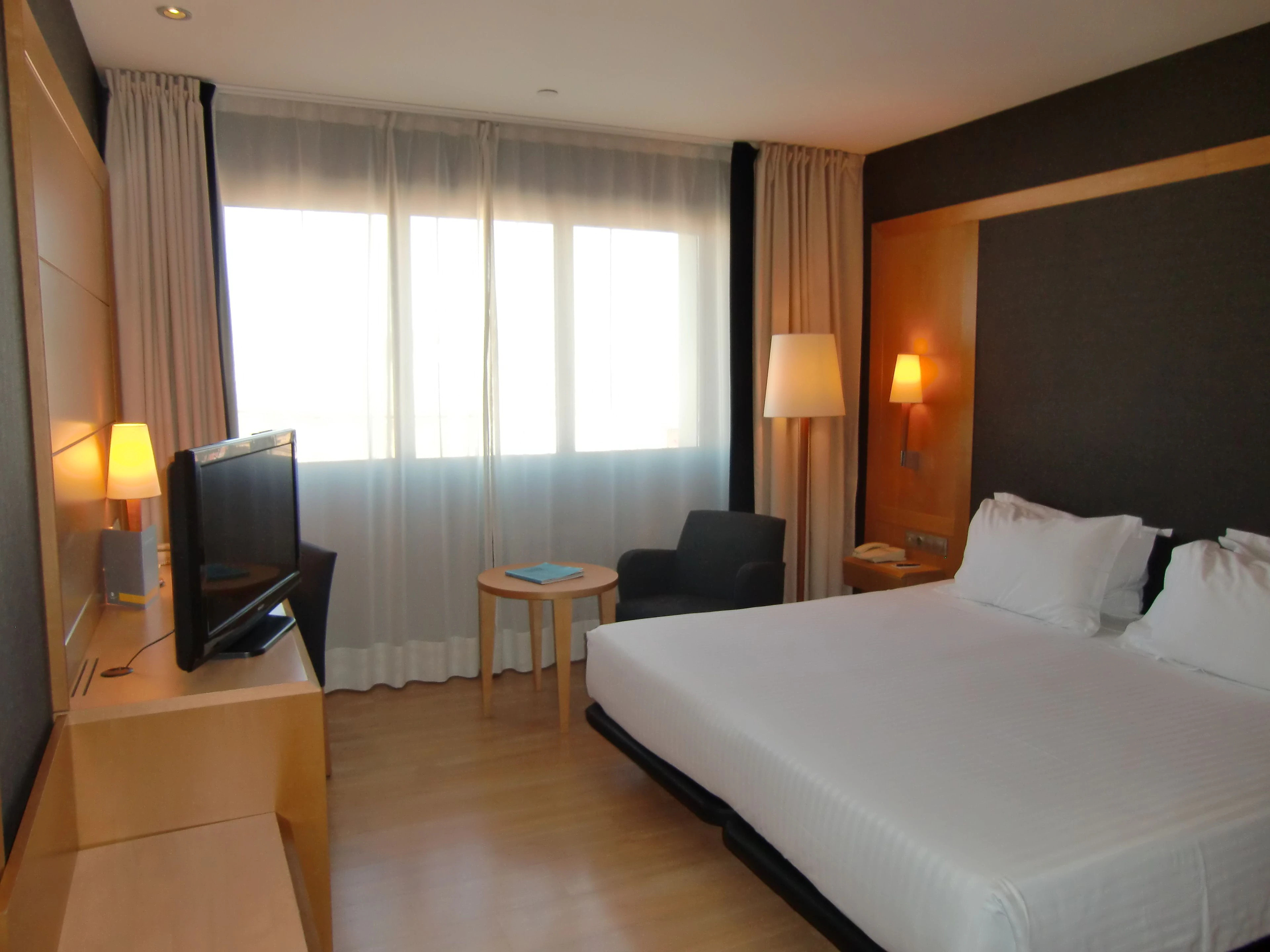 Hotel Barcelona Universal Hotel Barcelona Universal