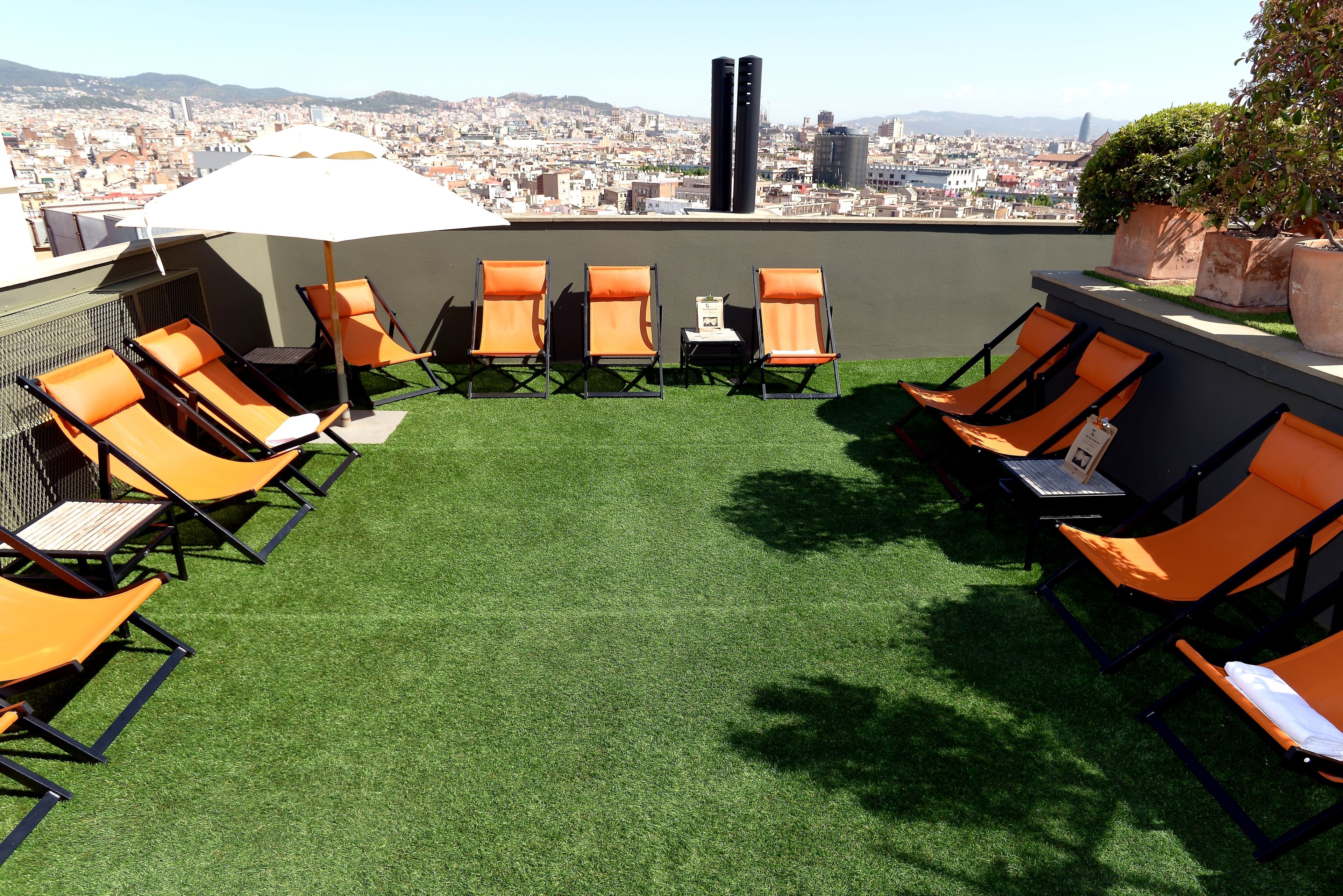 Hotel Barcelona Universal Hotel Barcelona Universal