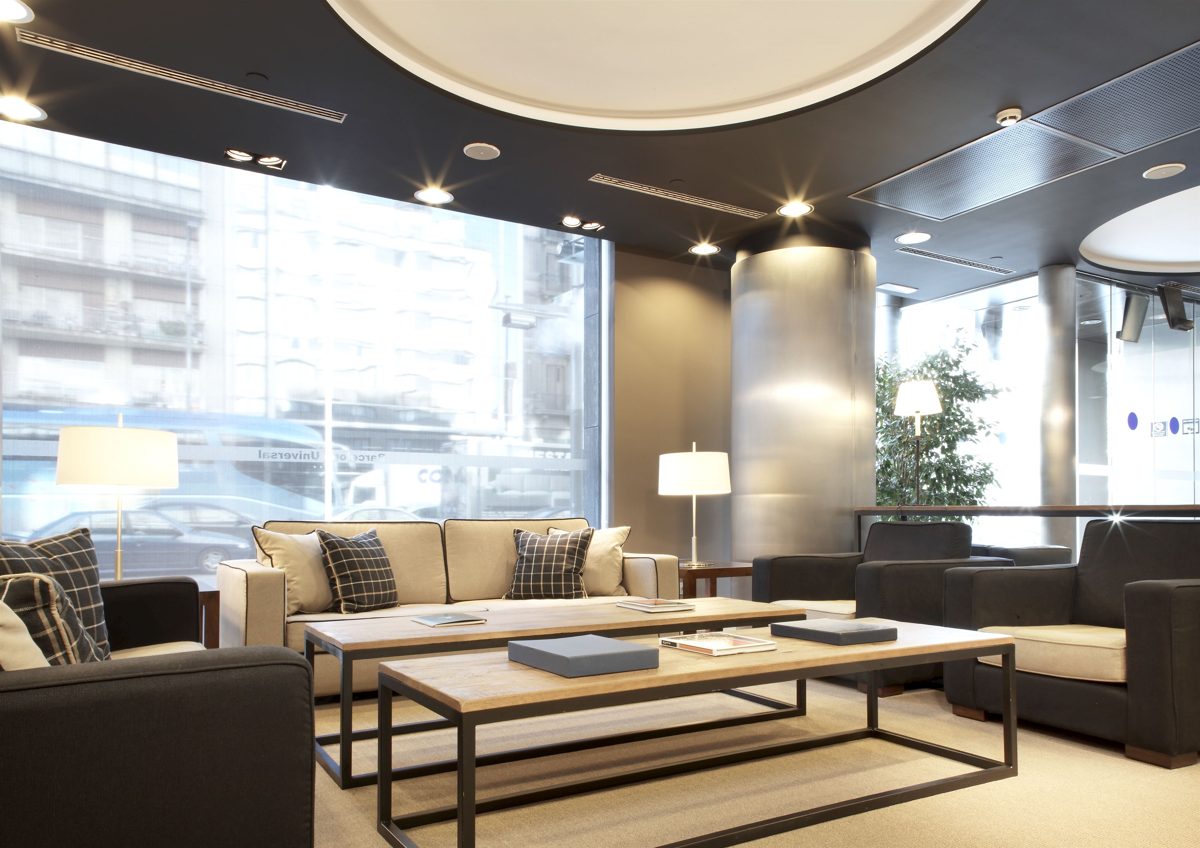 Hotel Barcelona Universal Hotel Barcelona Universal