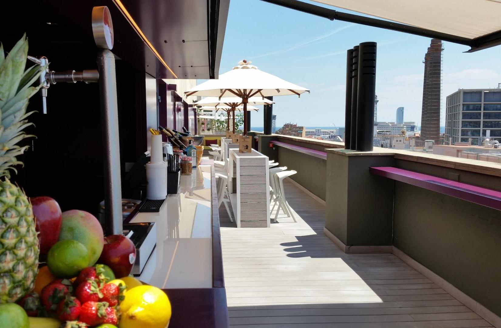 Hotel Barcelona Universal Hotel Barcelona Universal