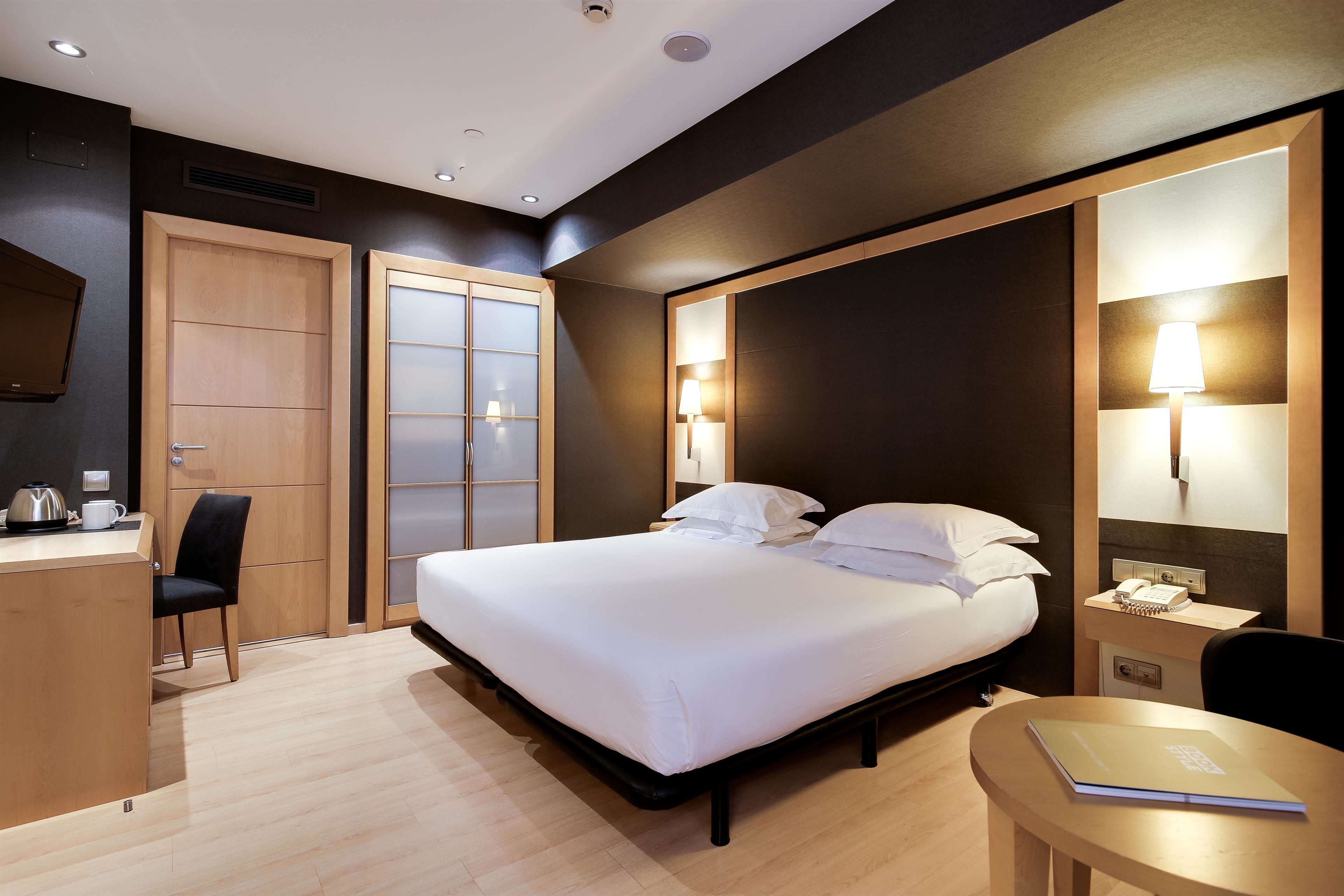 Hotel Barcelona Universal Hotel Barcelona Universal