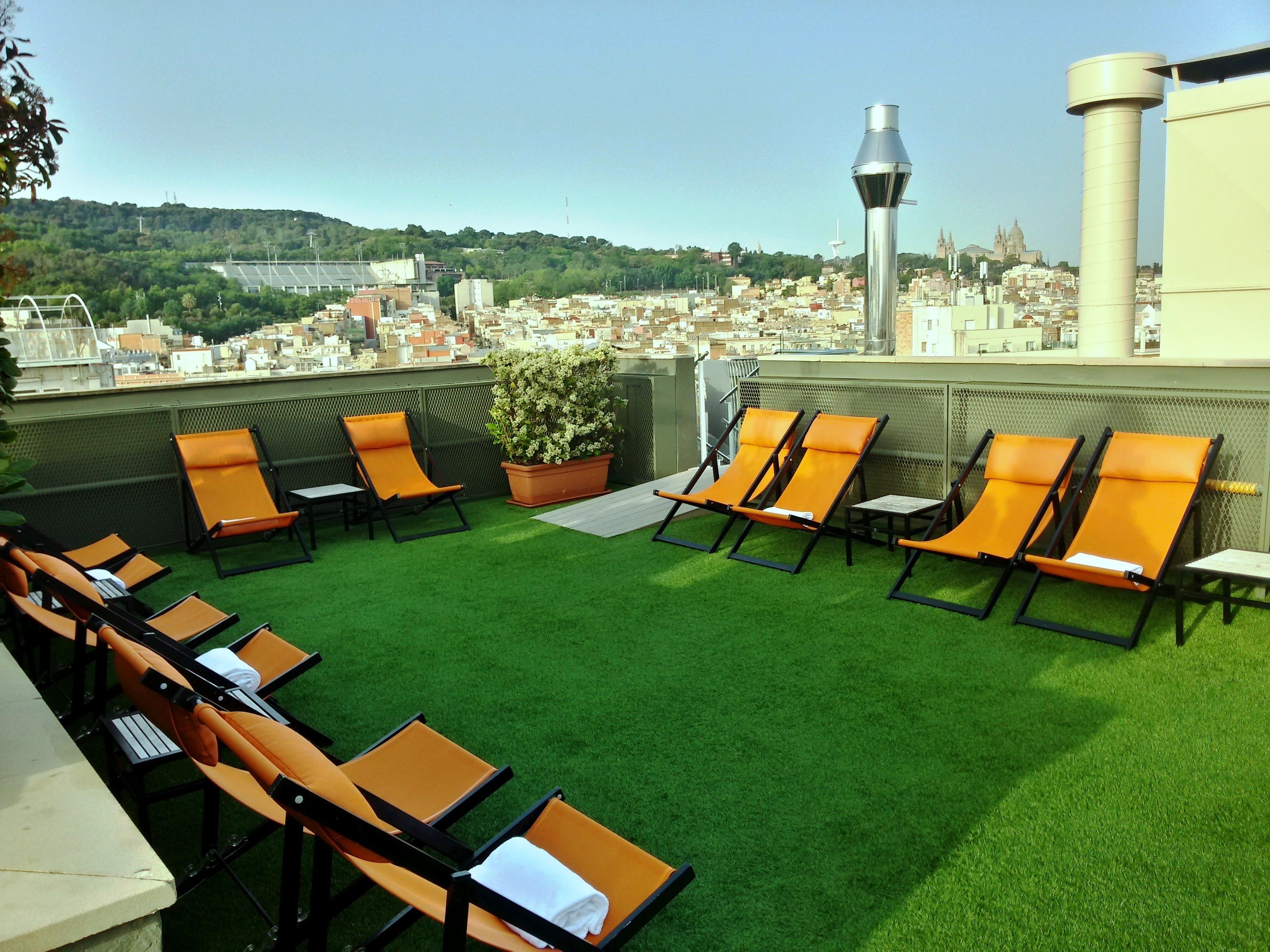 Hotel Barcelona Universal Hotel Barcelona Universal
