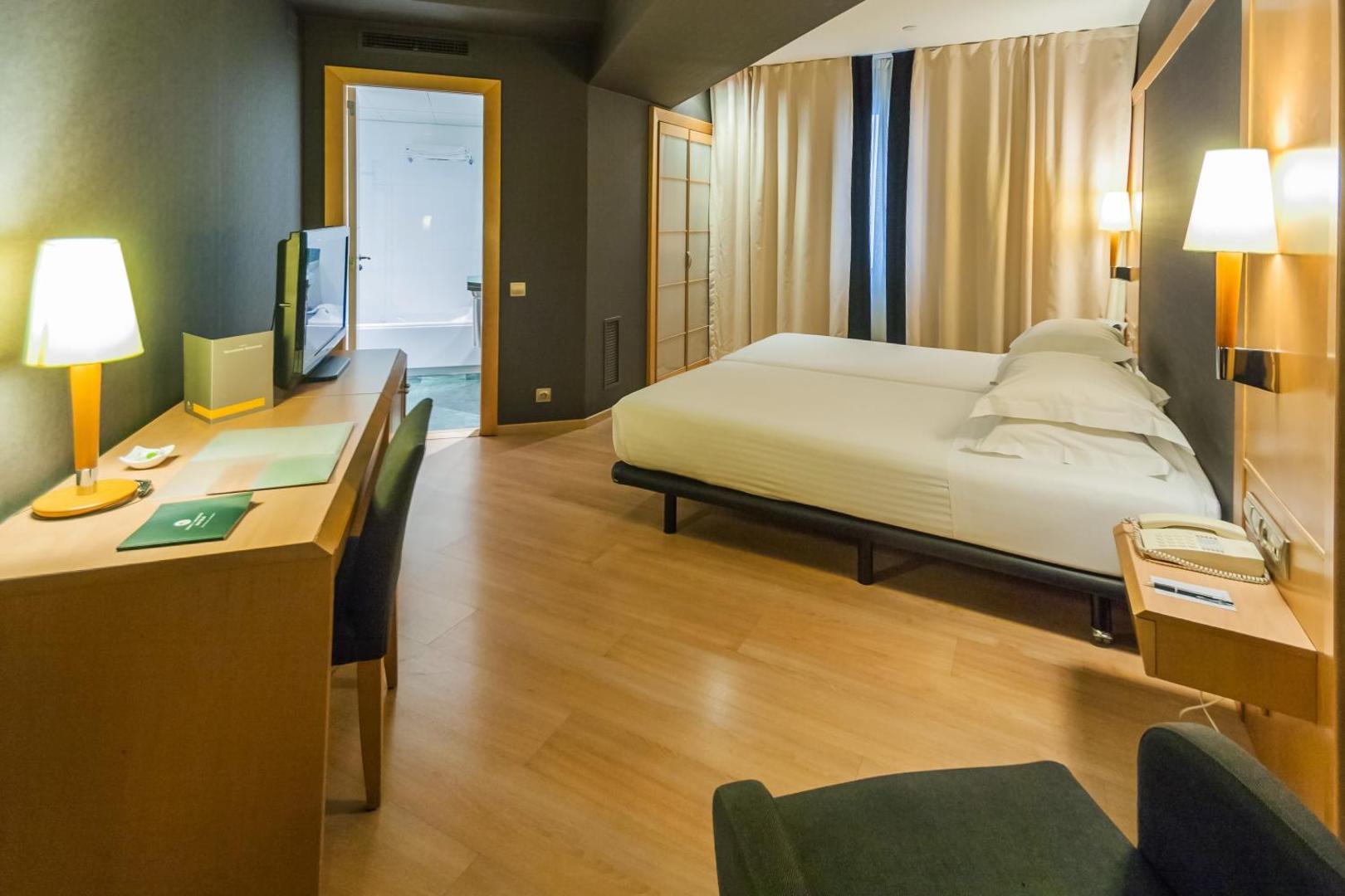 Hotel Barcelona Universal Hotel Barcelona Universal