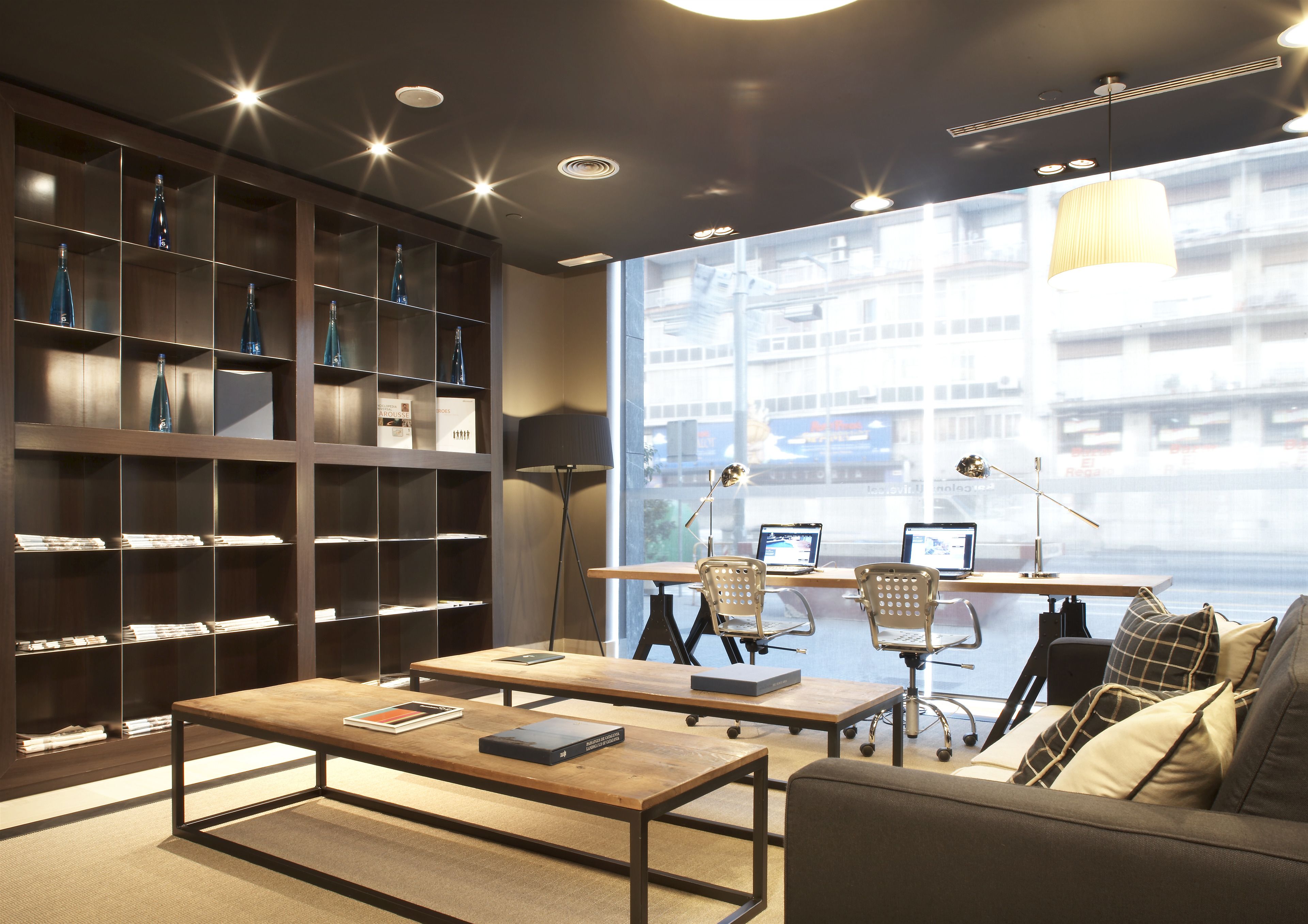 Hotel Barcelona Universal Hotel Barcelona Universal