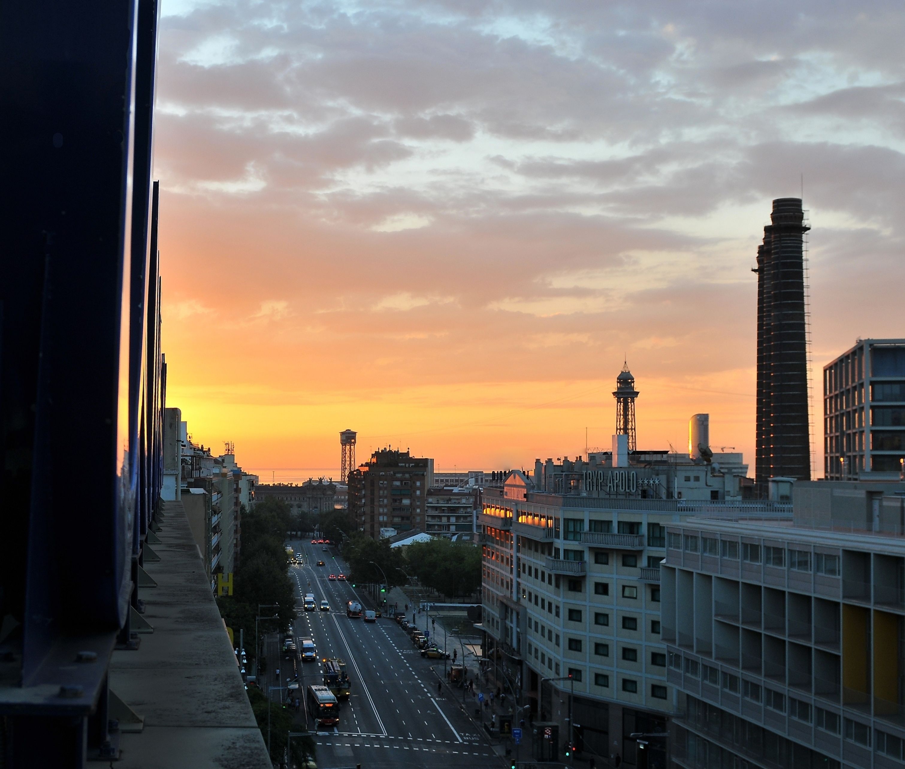 Hotel Barcelona Universal Hotel Barcelona Universal