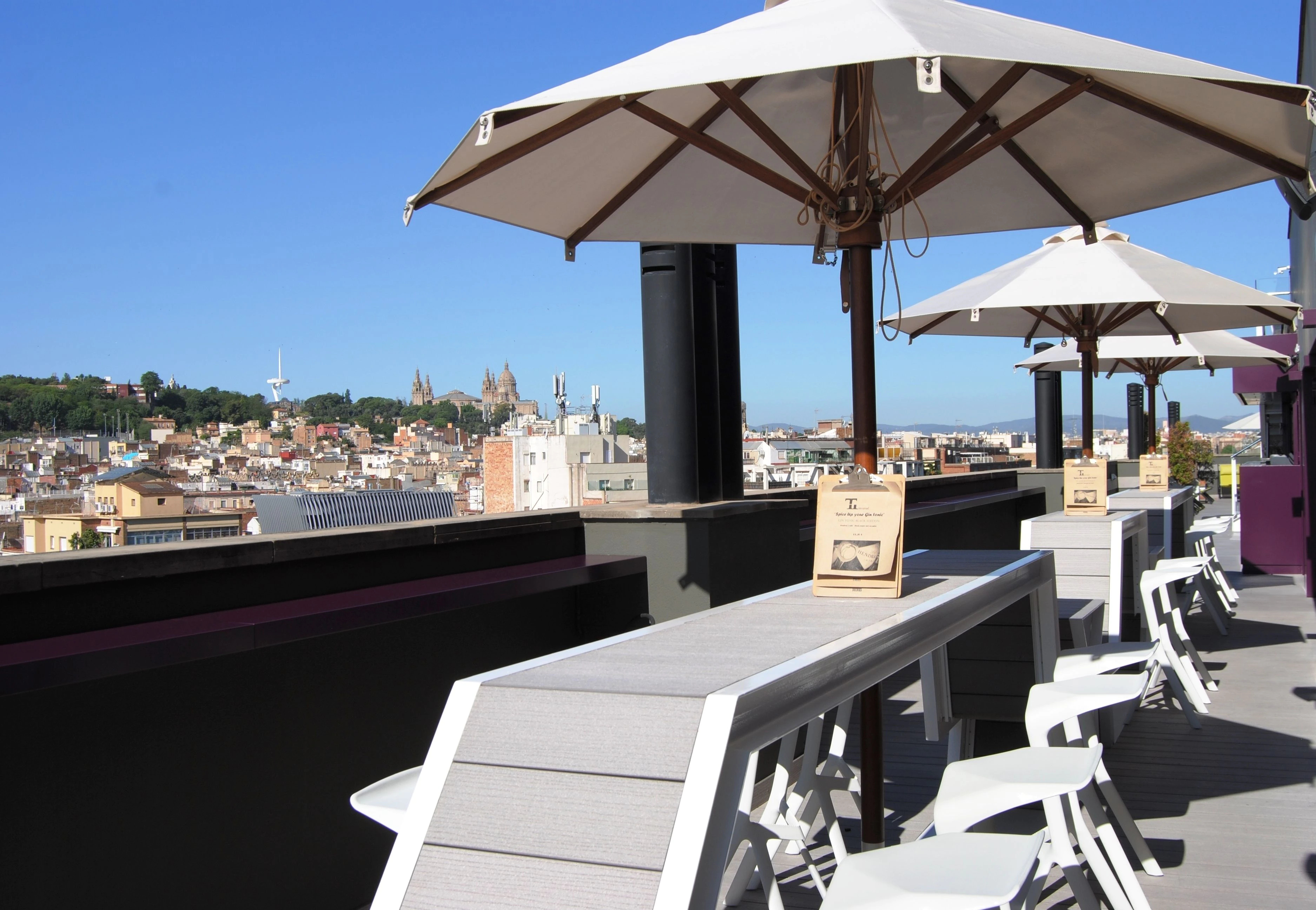 Hotel Barcelona Universal Hotel Barcelona Universal
