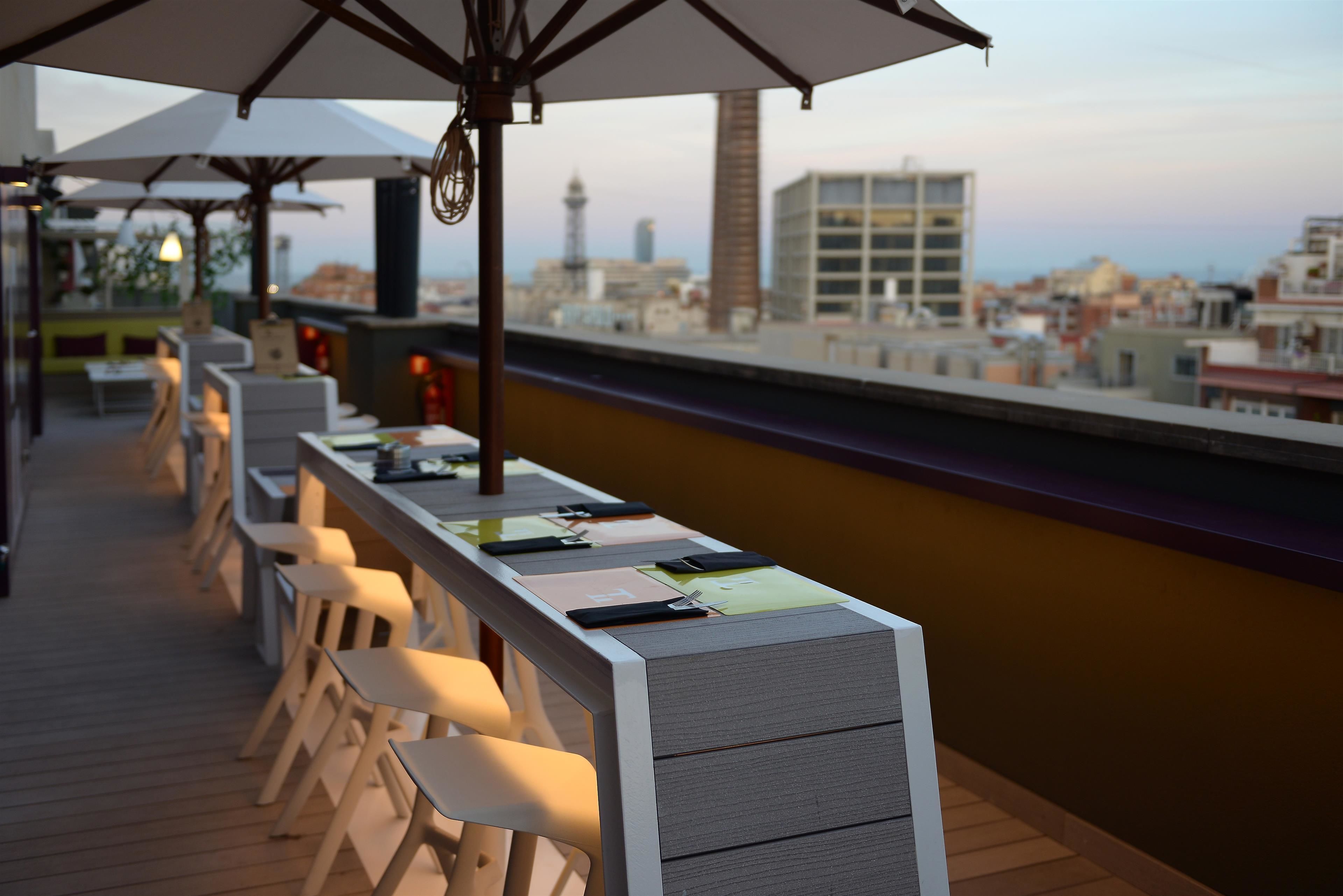 Hotel Barcelona Universal Hotel Barcelona Universal