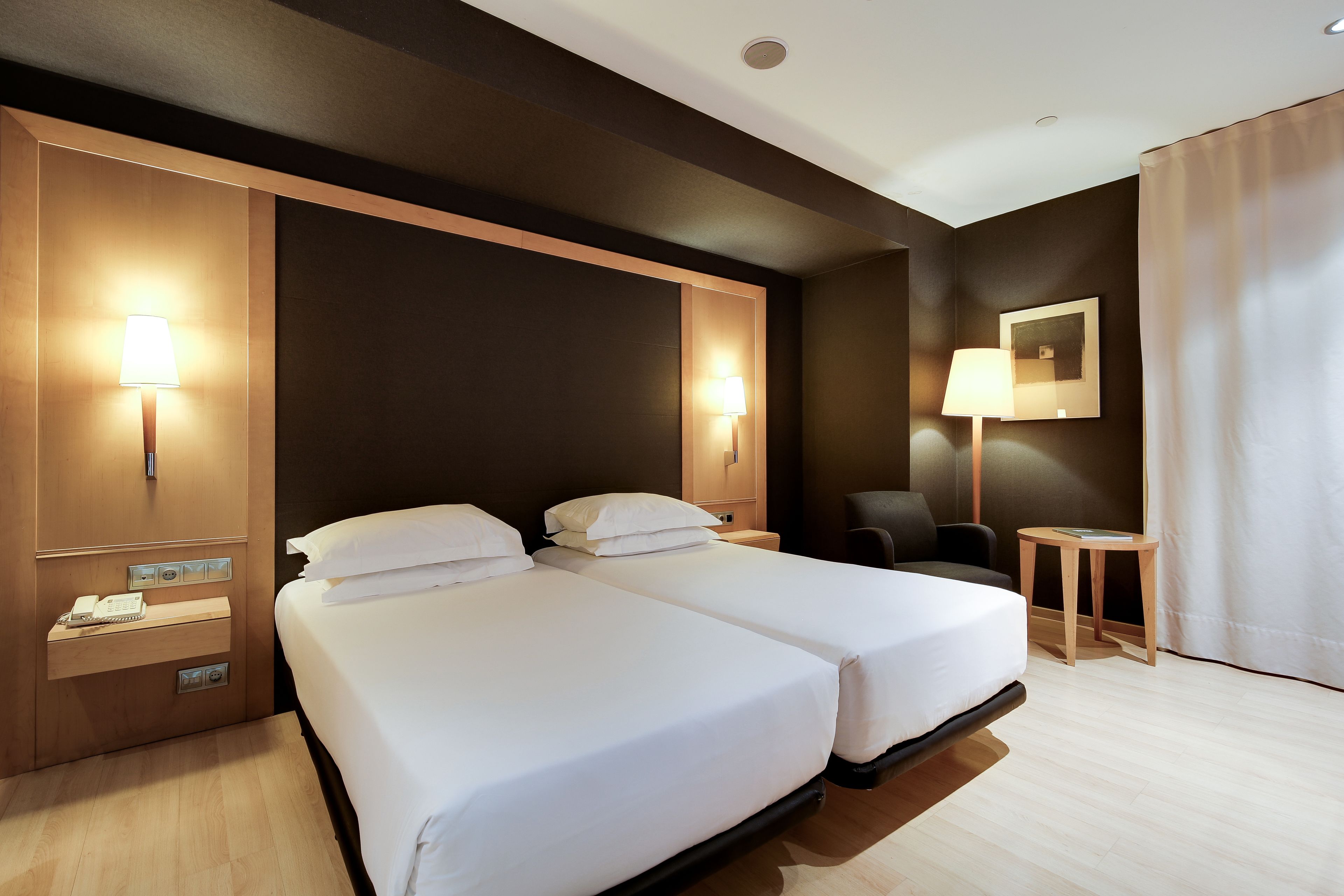Hotel Barcelona Universal Hotel Barcelona Universal