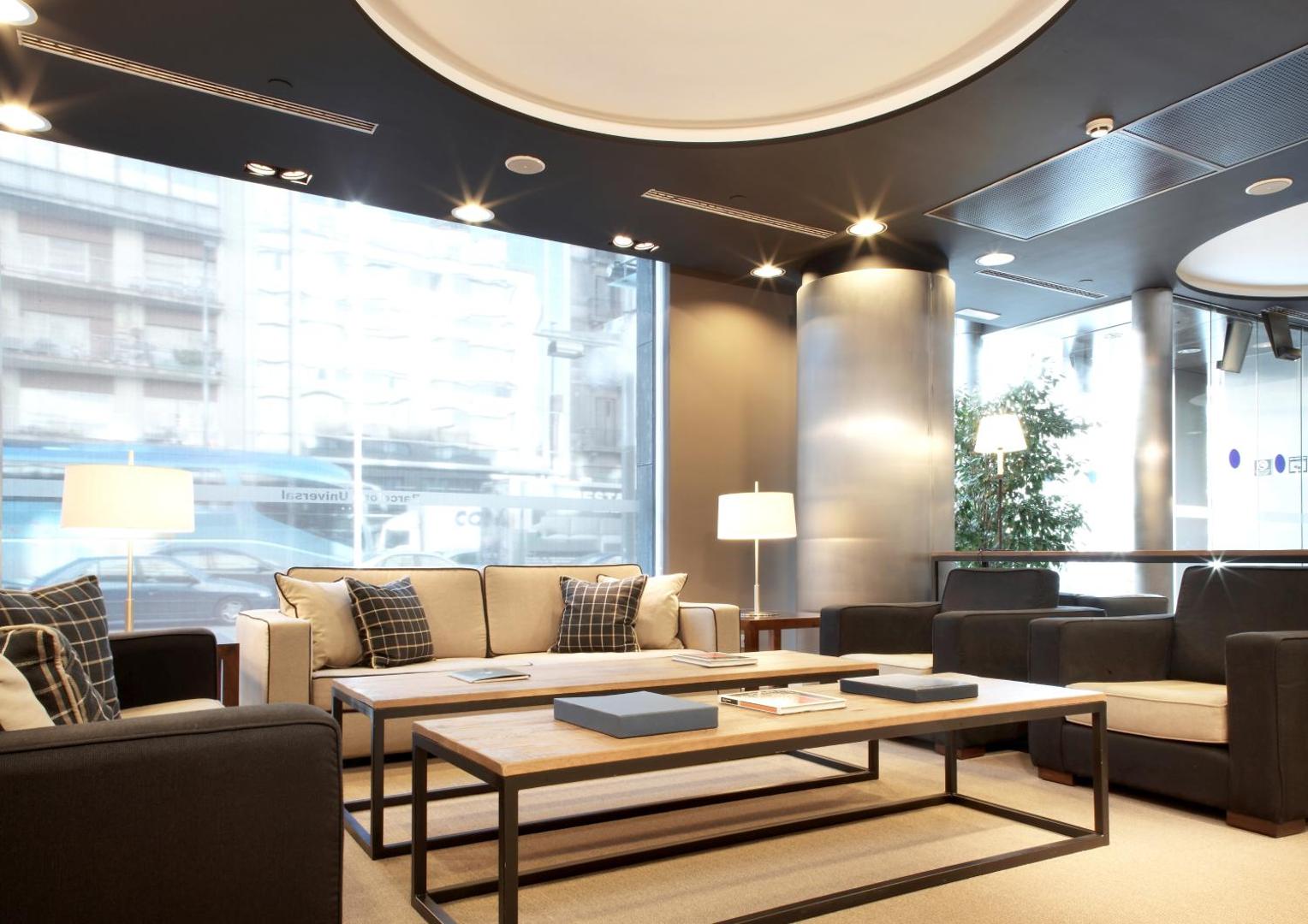 Hotel Barcelona Universal Hotel Barcelona Universal