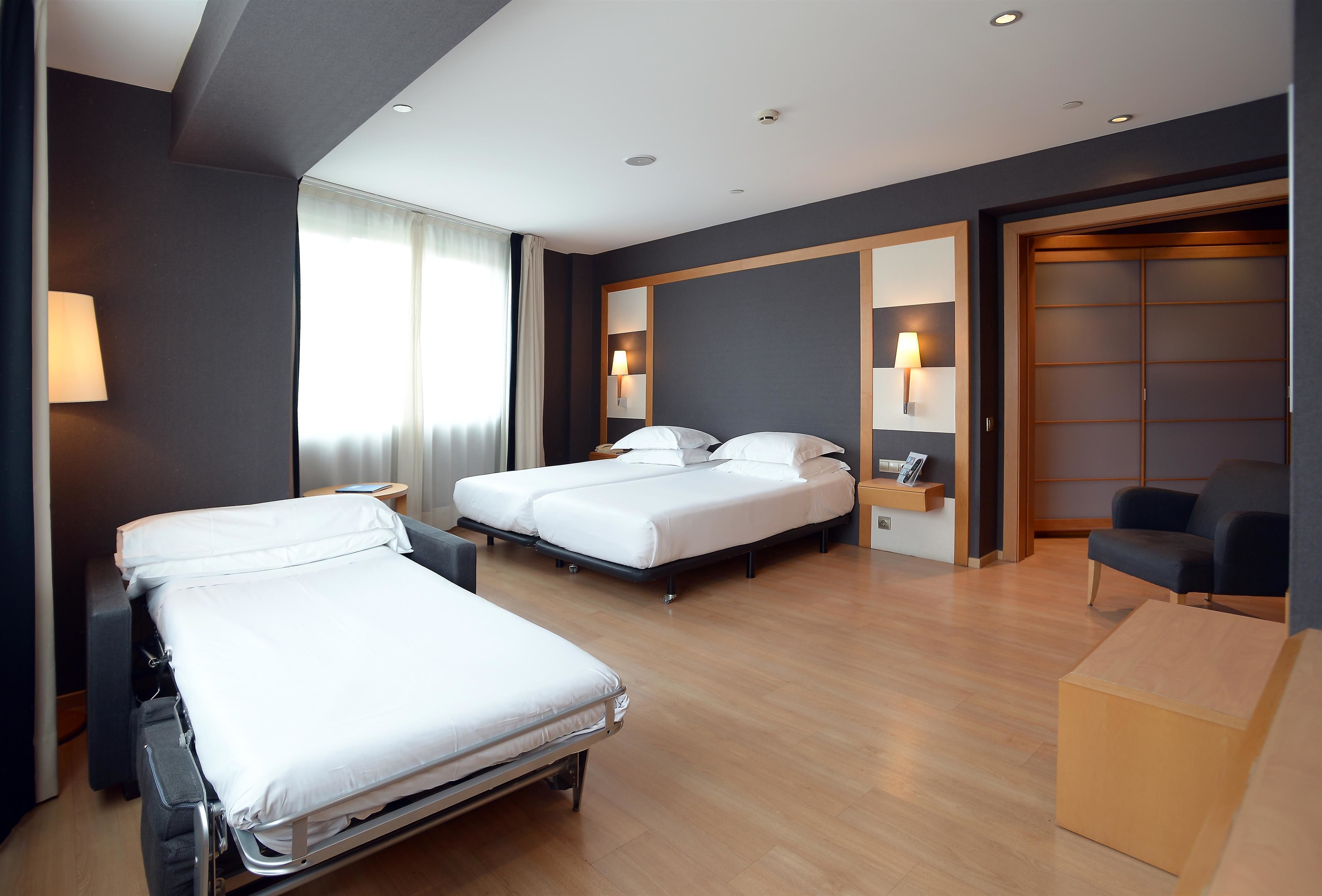 Hotel Barcelona Universal Hotel Barcelona Universal