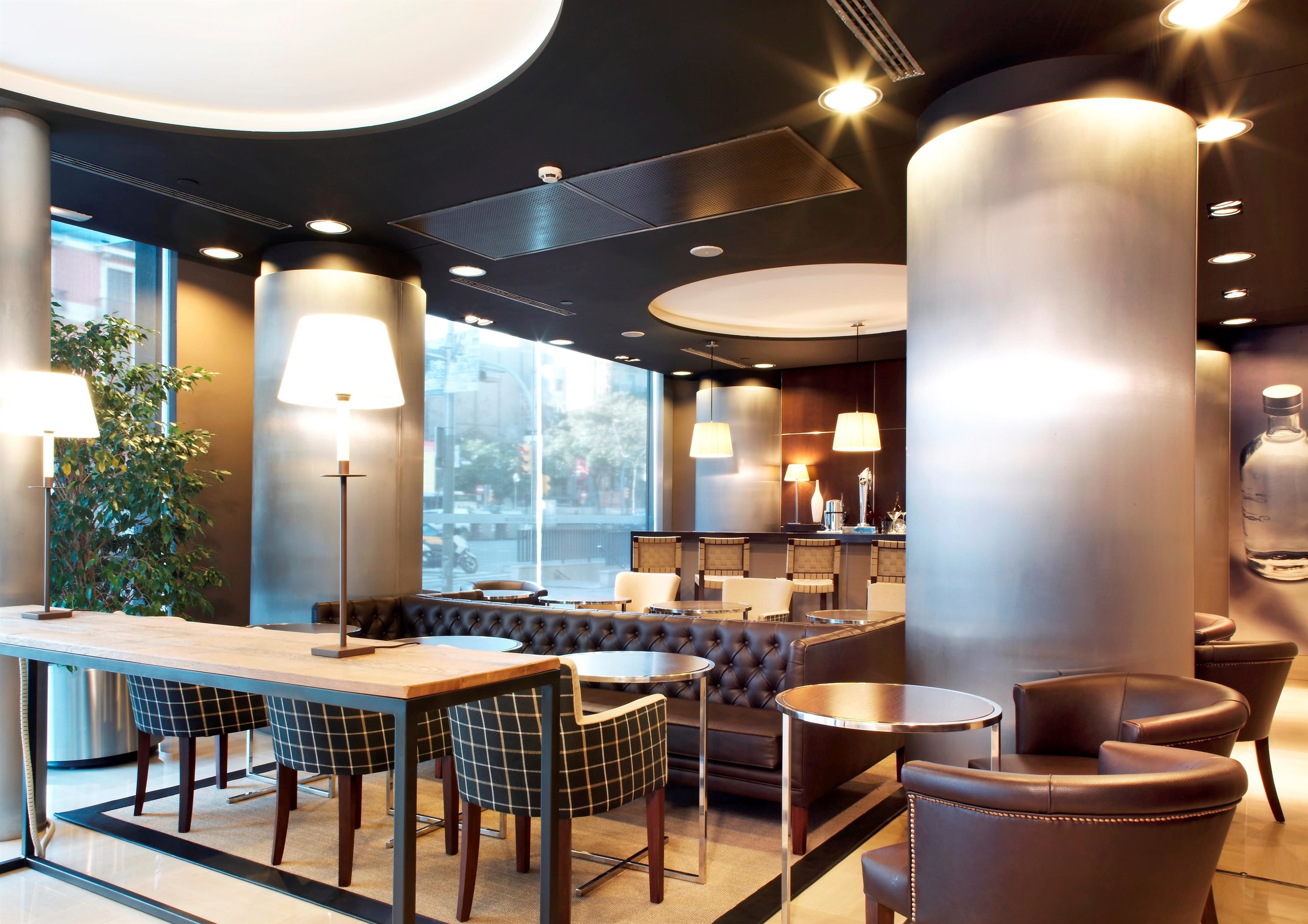 Hotel Barcelona Universal Hotel Barcelona Universal
