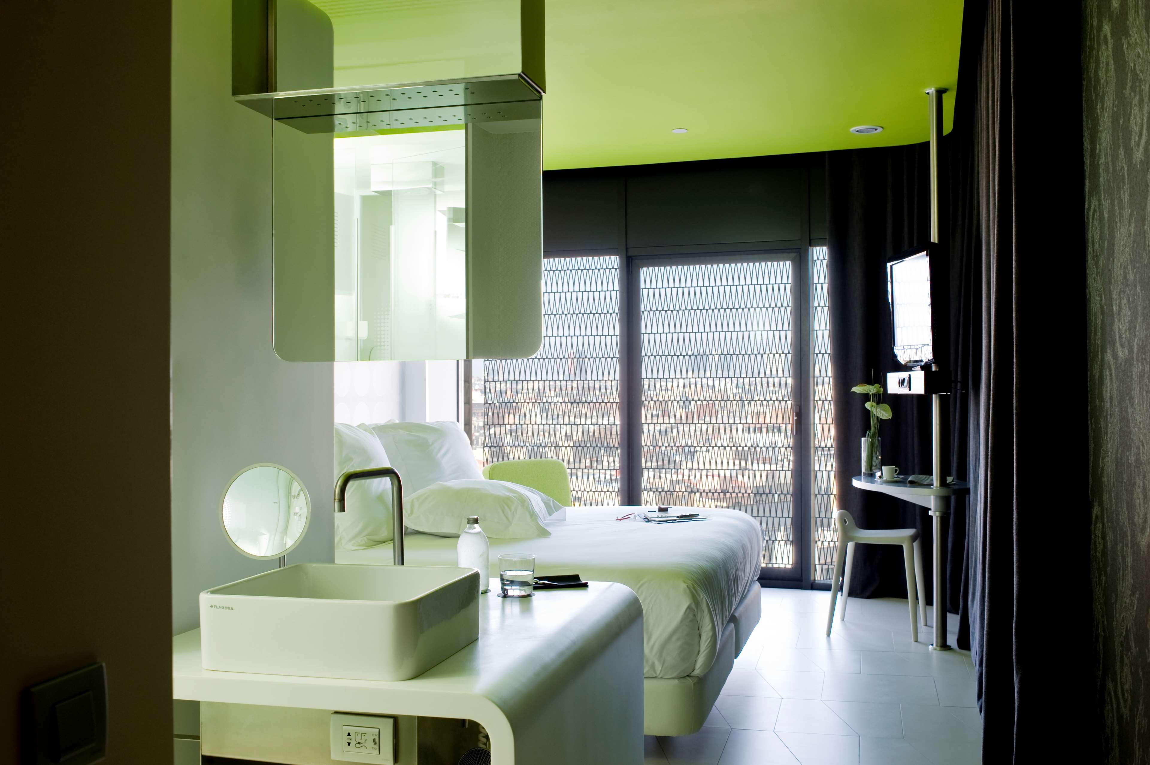 Barceló Raval Barceló Raval