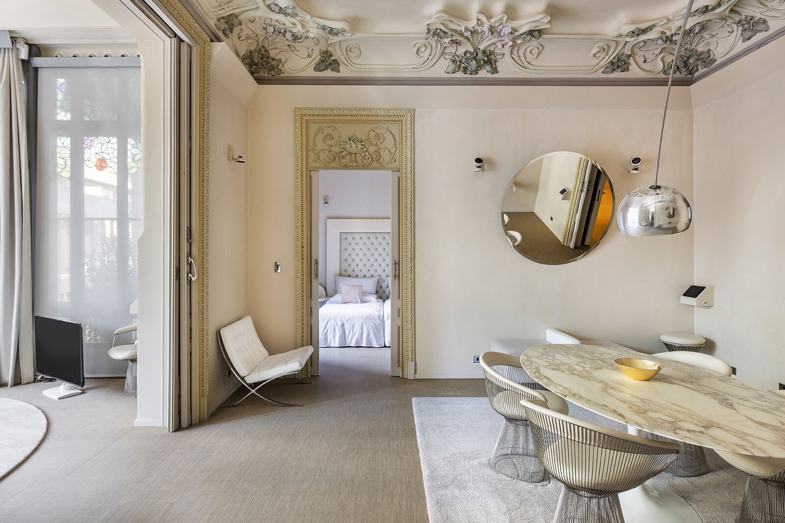 El Palauet Royal Suites El Palauet Royal Suites