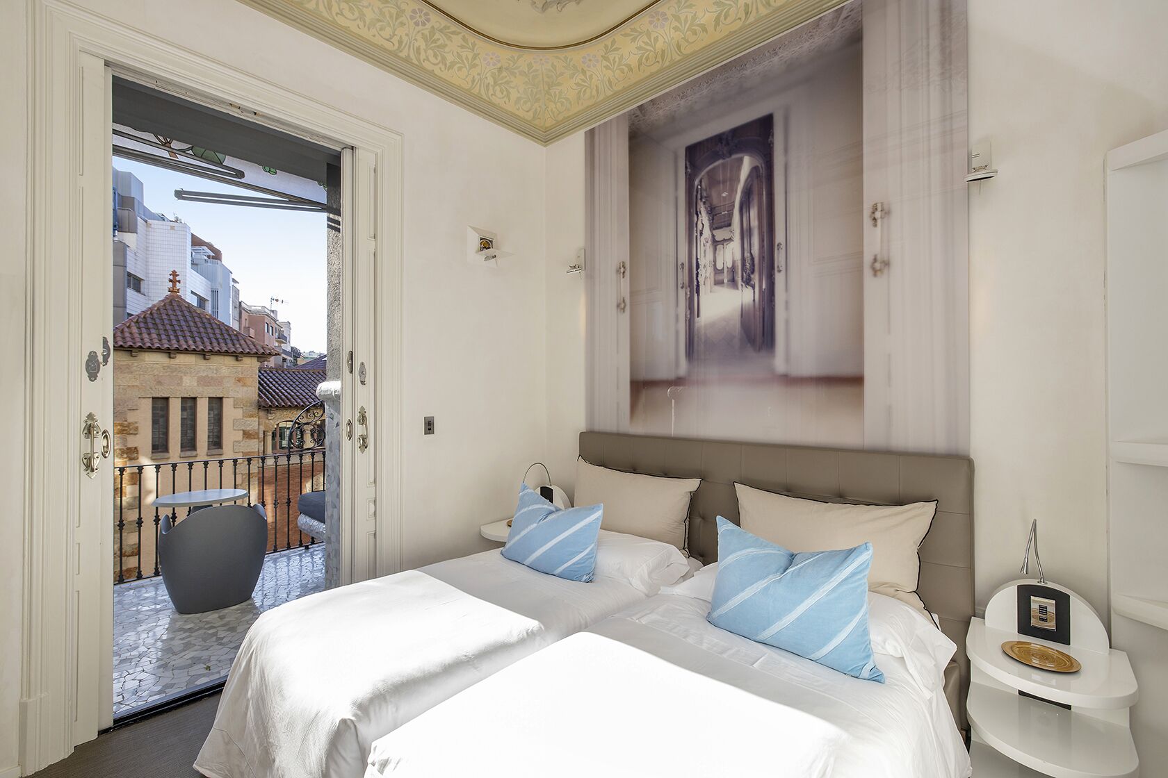 El Palauet Royal Suites El Palauet Royal Suites