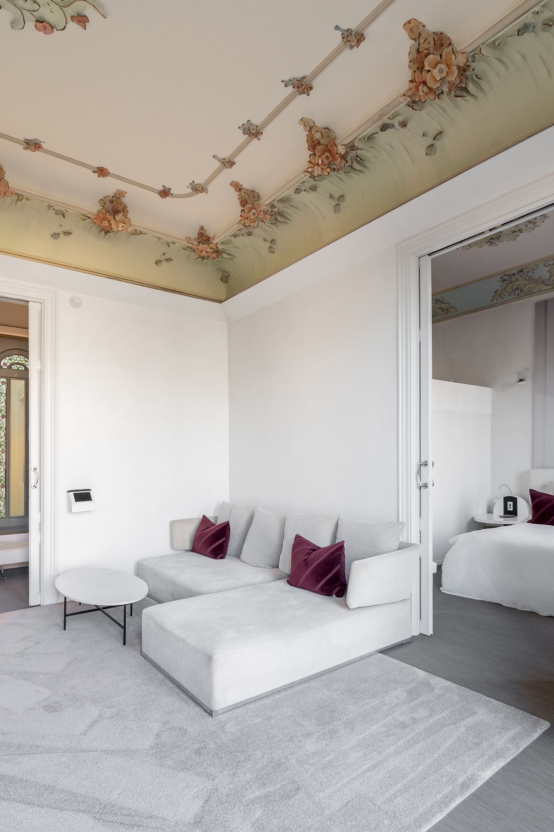 El Palauet Royal Suites El Palauet Royal Suites