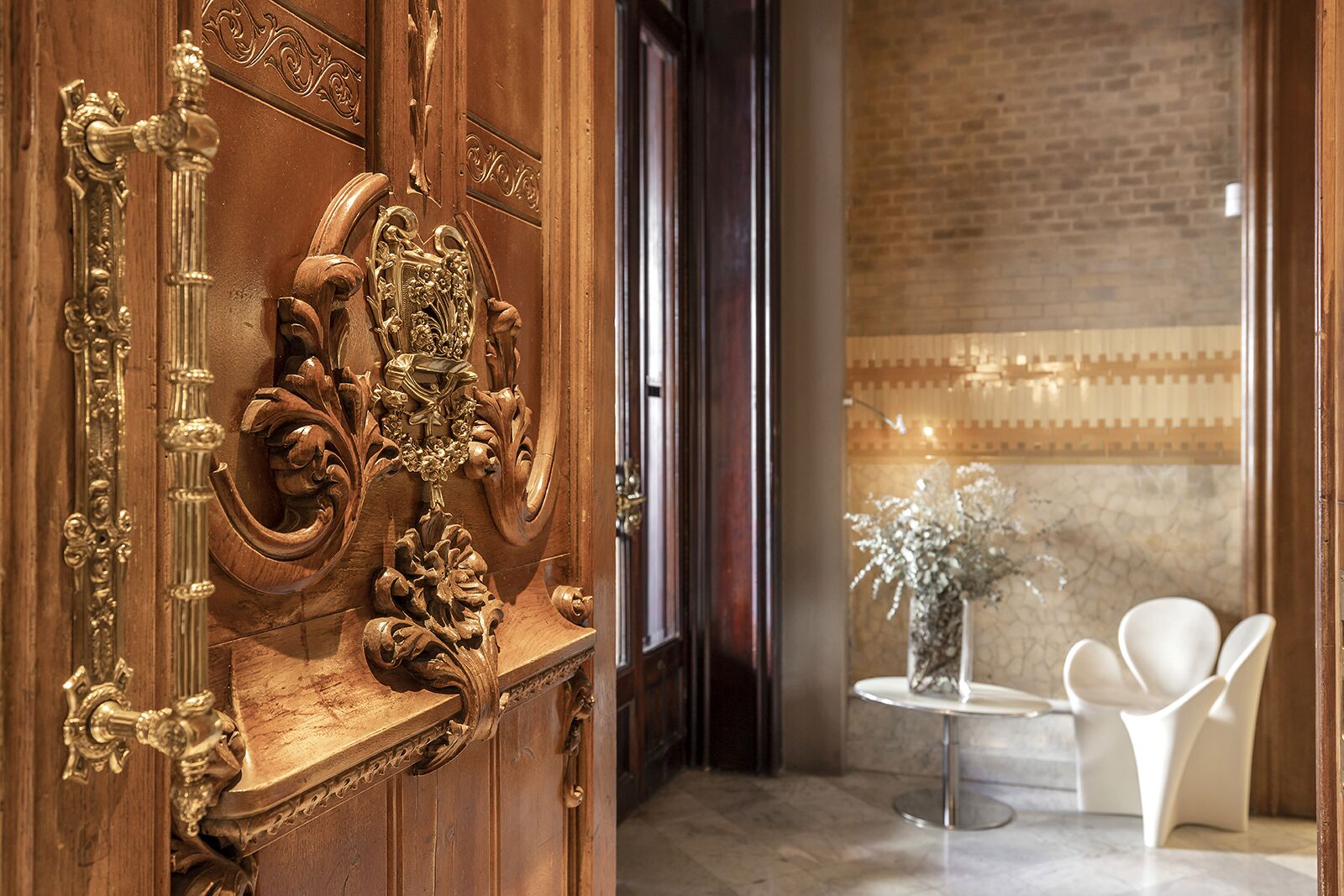 El Palauet Royal Suites El Palauet Royal Suites