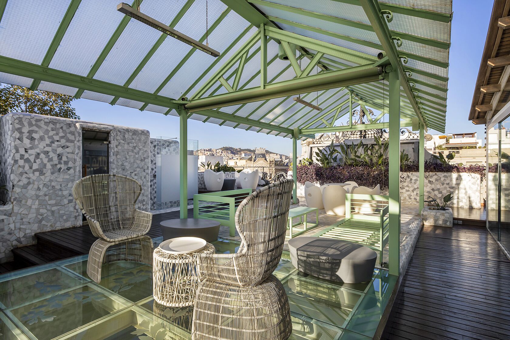 El Palauet Royal Suites El Palauet Royal Suites