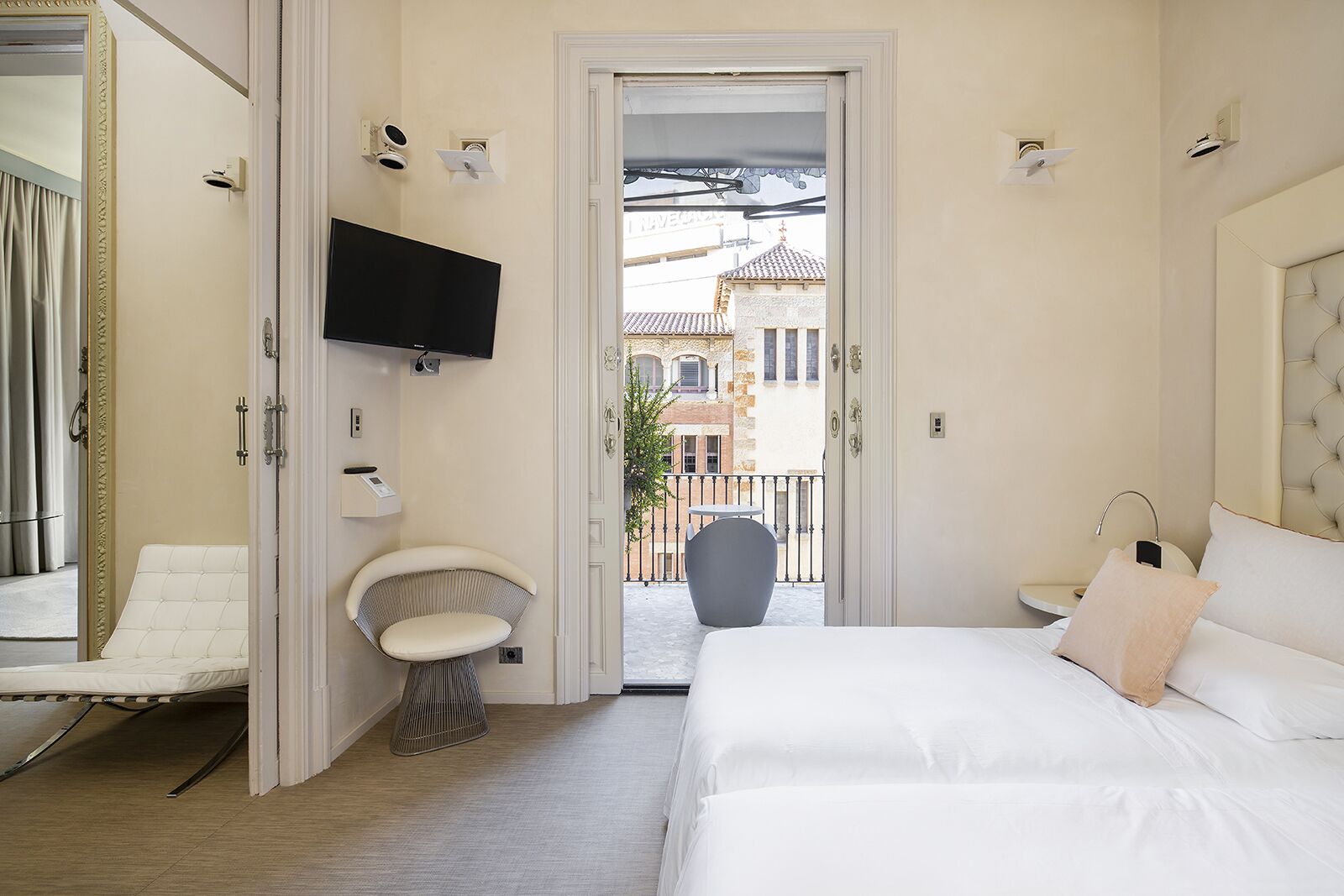 El Palauet Royal Suites El Palauet Royal Suites