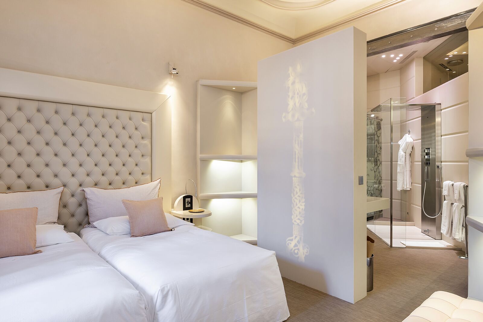 El Palauet Royal Suites El Palauet Royal Suites