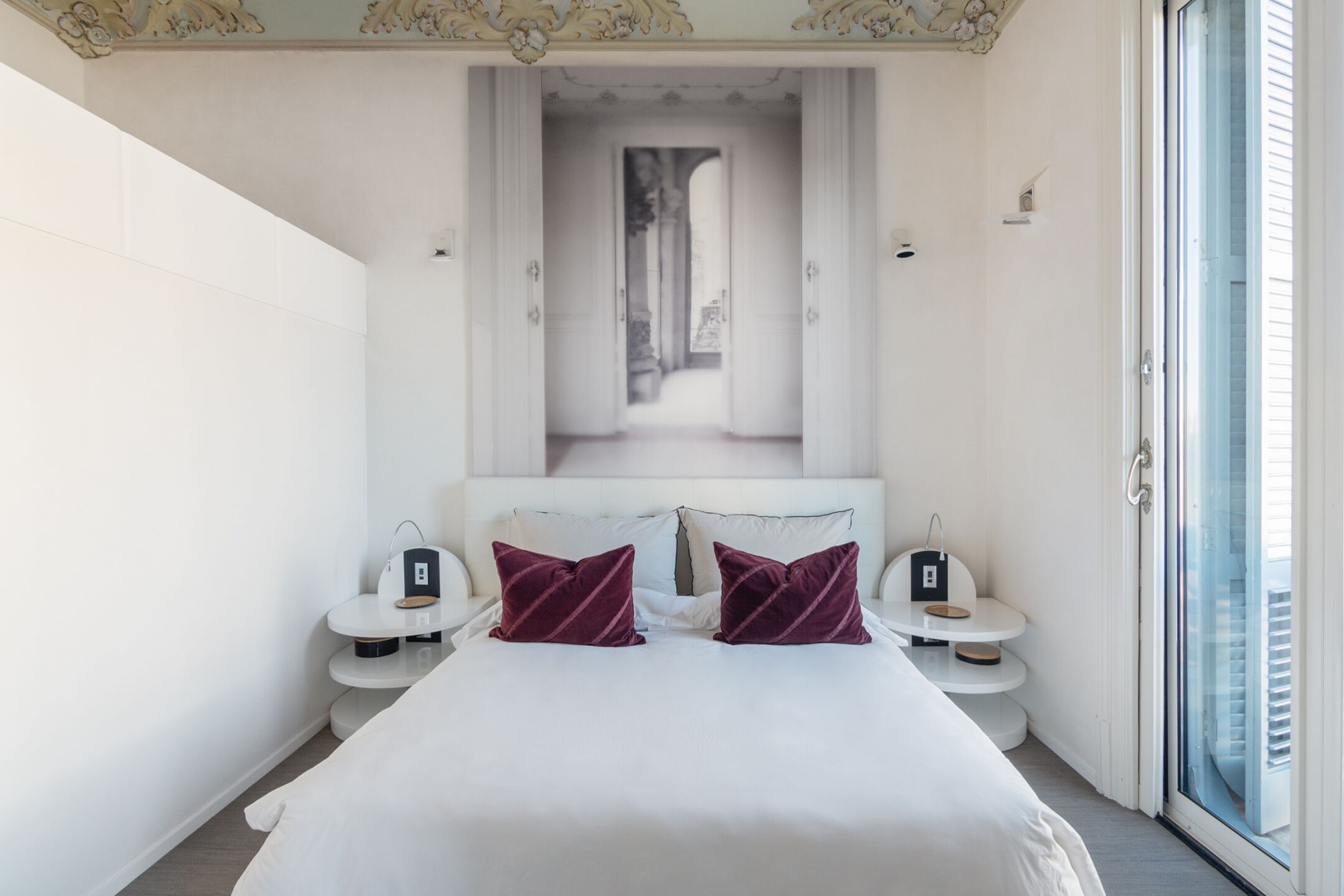 El Palauet Royal Suites El Palauet Royal Suites