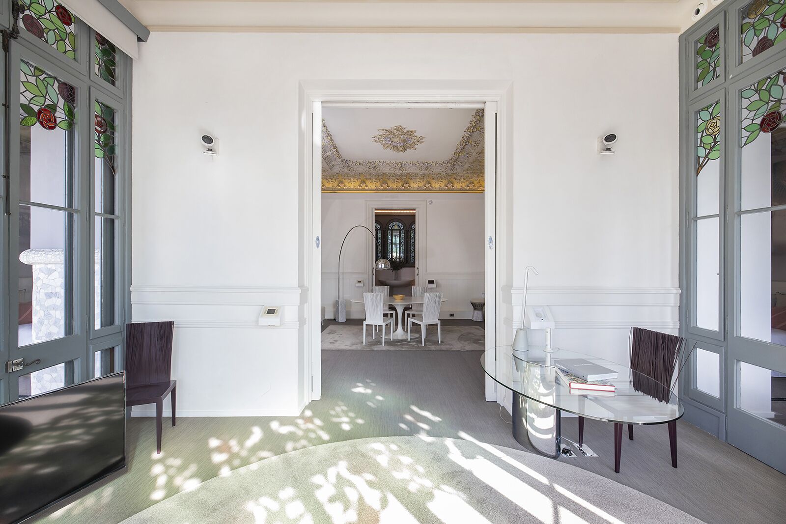 El Palauet Royal Suites El Palauet Royal Suites