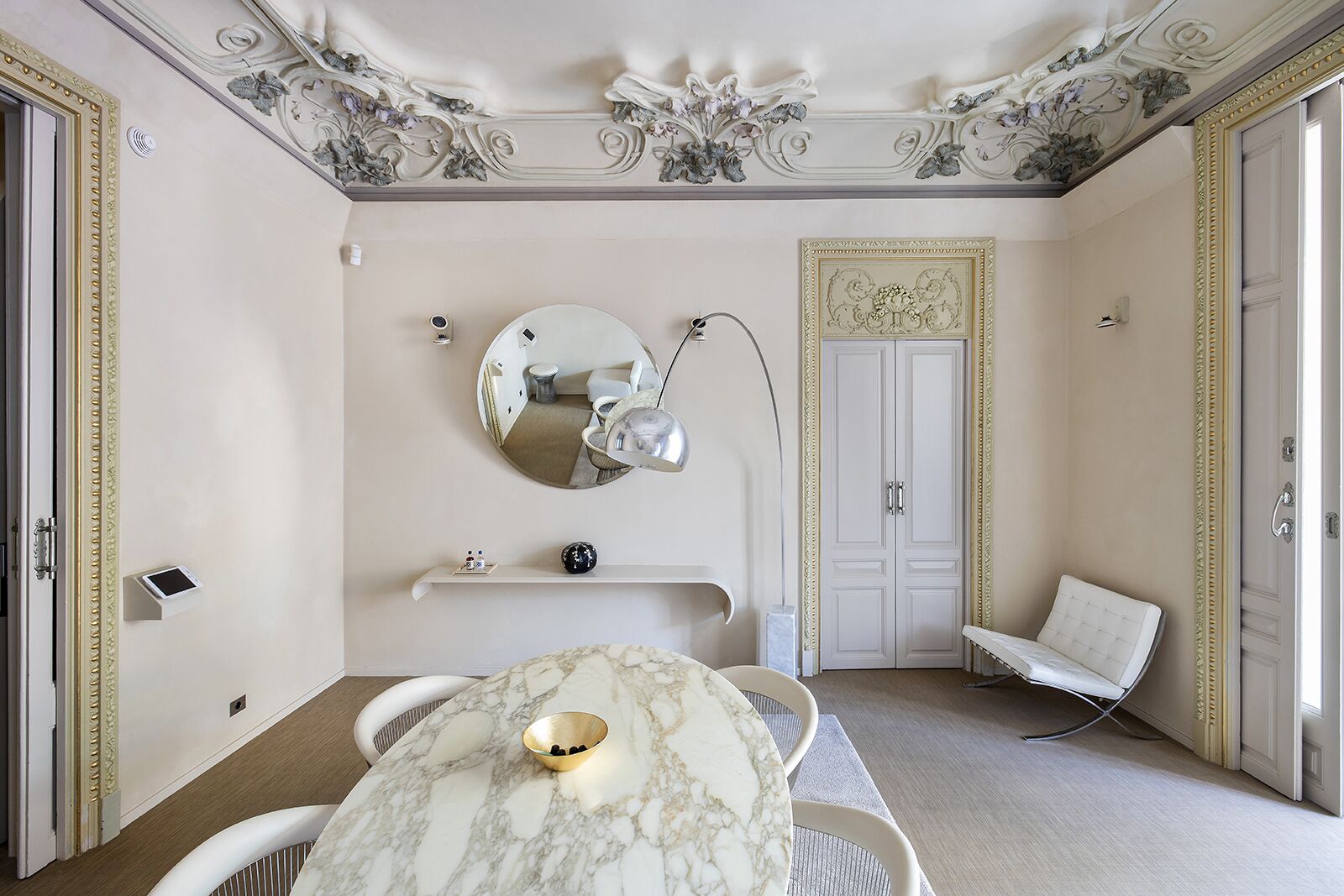 El Palauet Royal Suites El Palauet Royal Suites