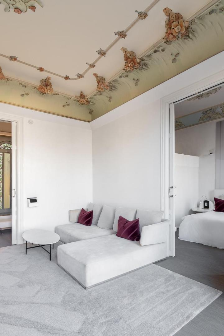 El Palauet Royal Suites El Palauet Royal Suites