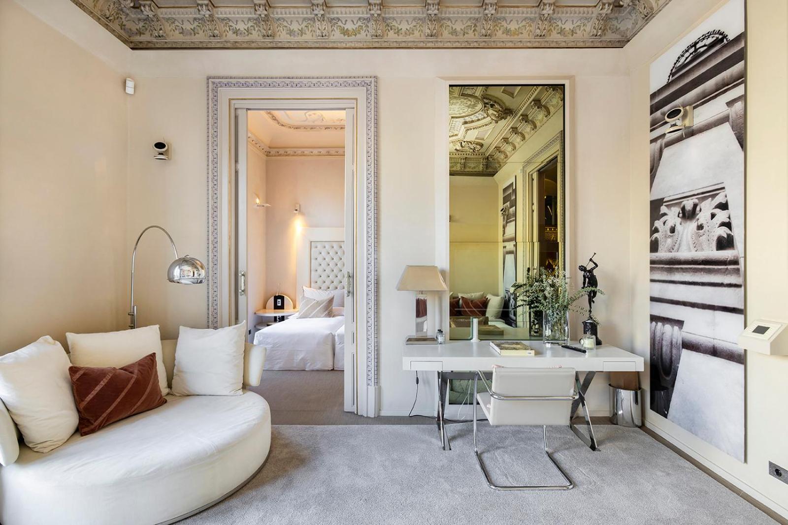 El Palauet Royal Suites El Palauet Royal Suites