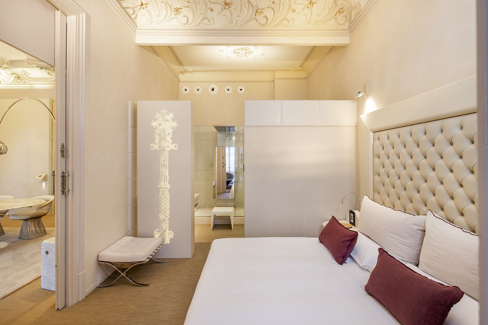 El Palauet Royal Suites El Palauet Royal Suites